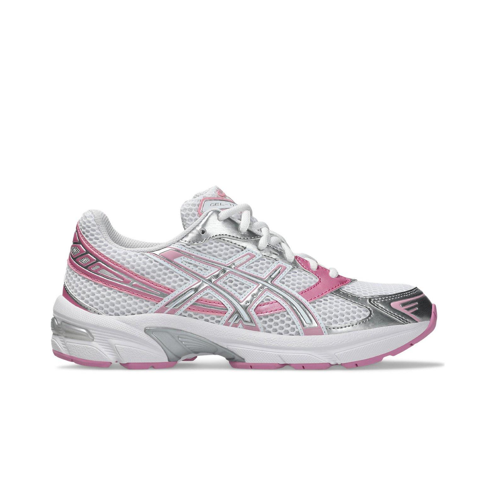 Color: WHITE/PINK