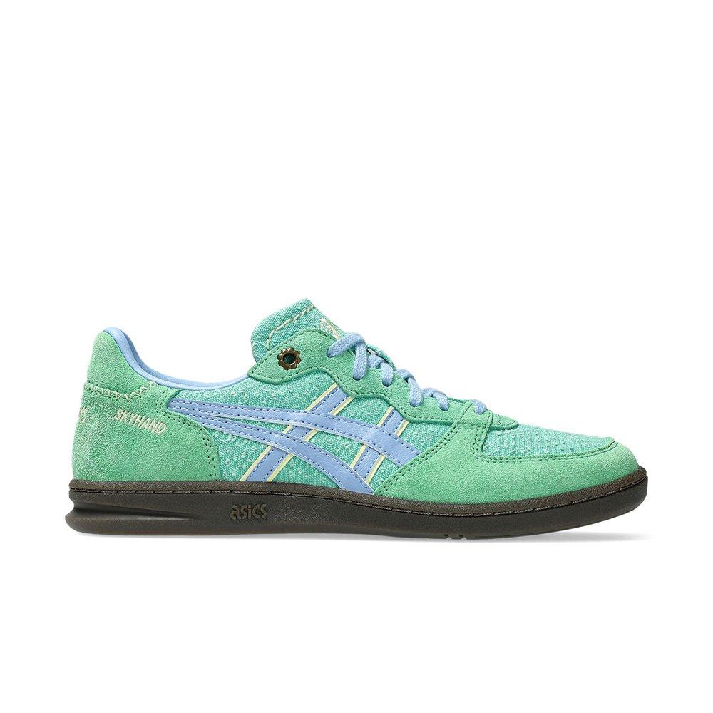 Color: GREEN