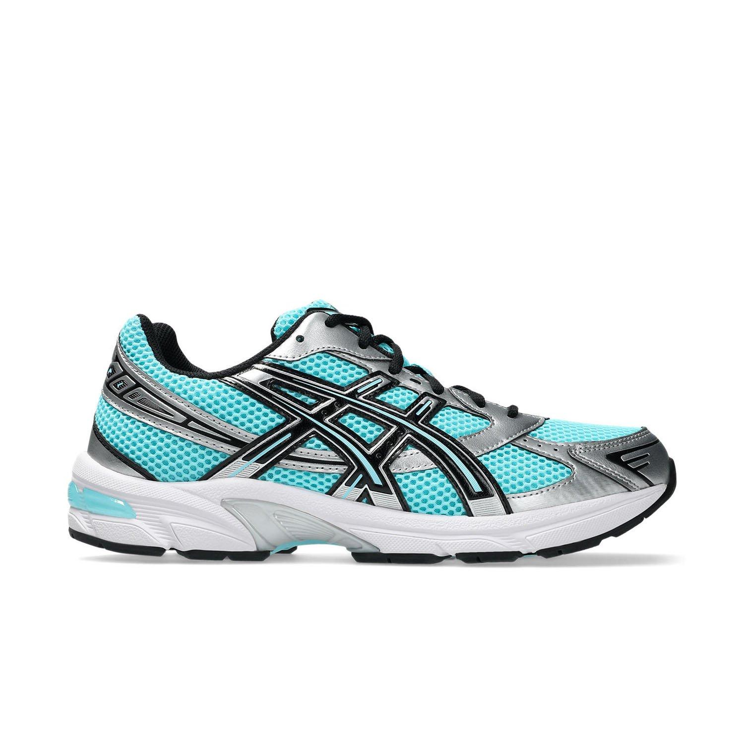Color: TURQ/BLACK
