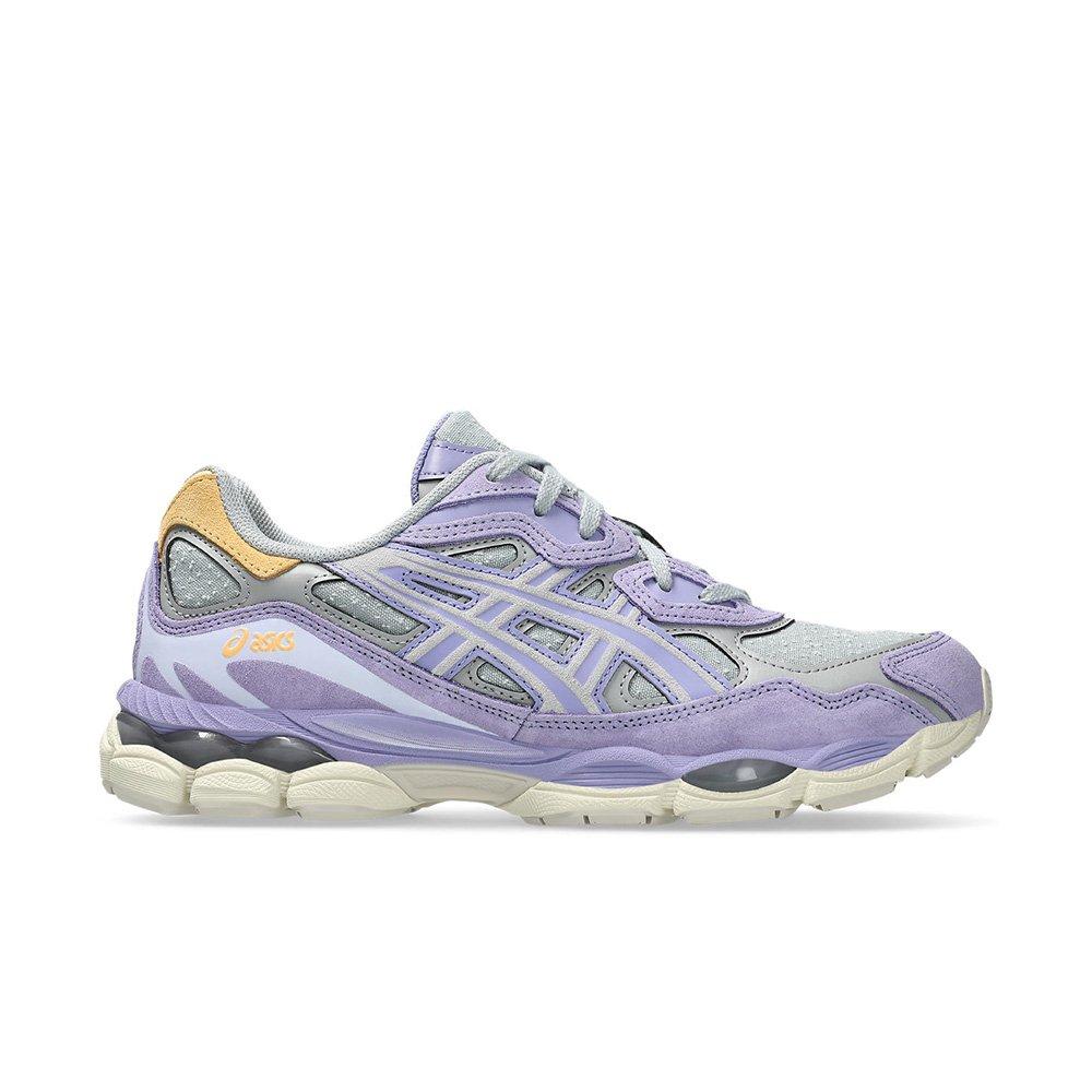 Color: GREY/PURPLE