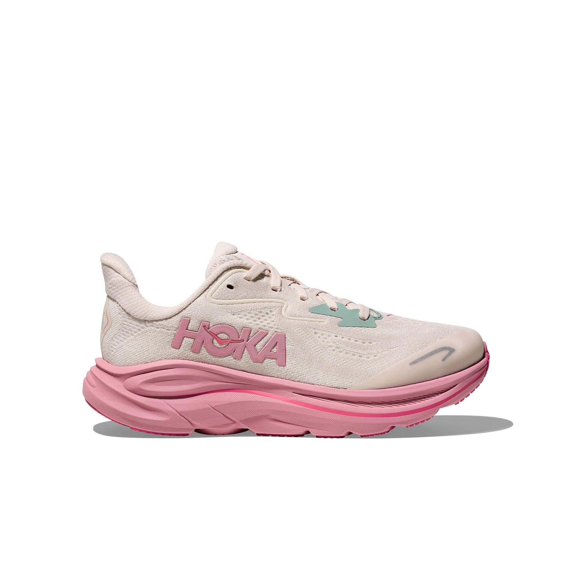 Color: WHITE/PINK