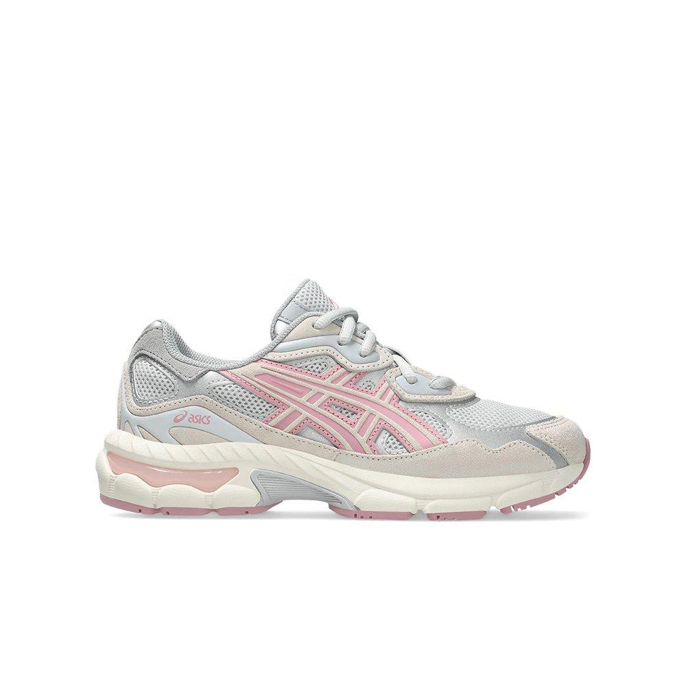 Color: WHITE/PINK