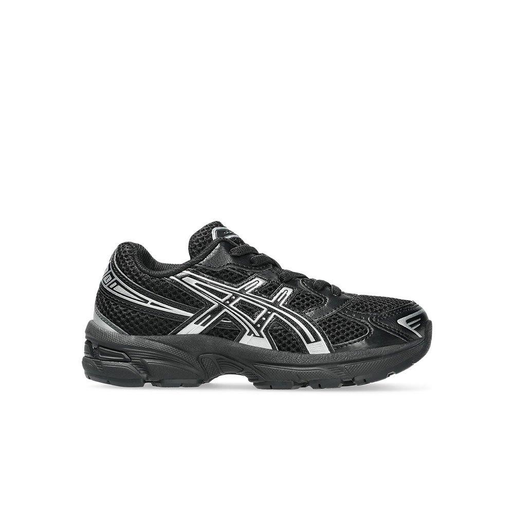 Color: BLACK/SILVER