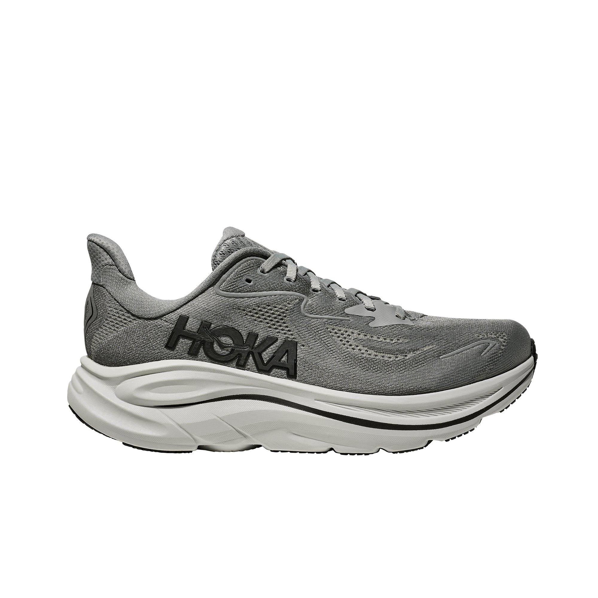 Color: GREY/BLACK