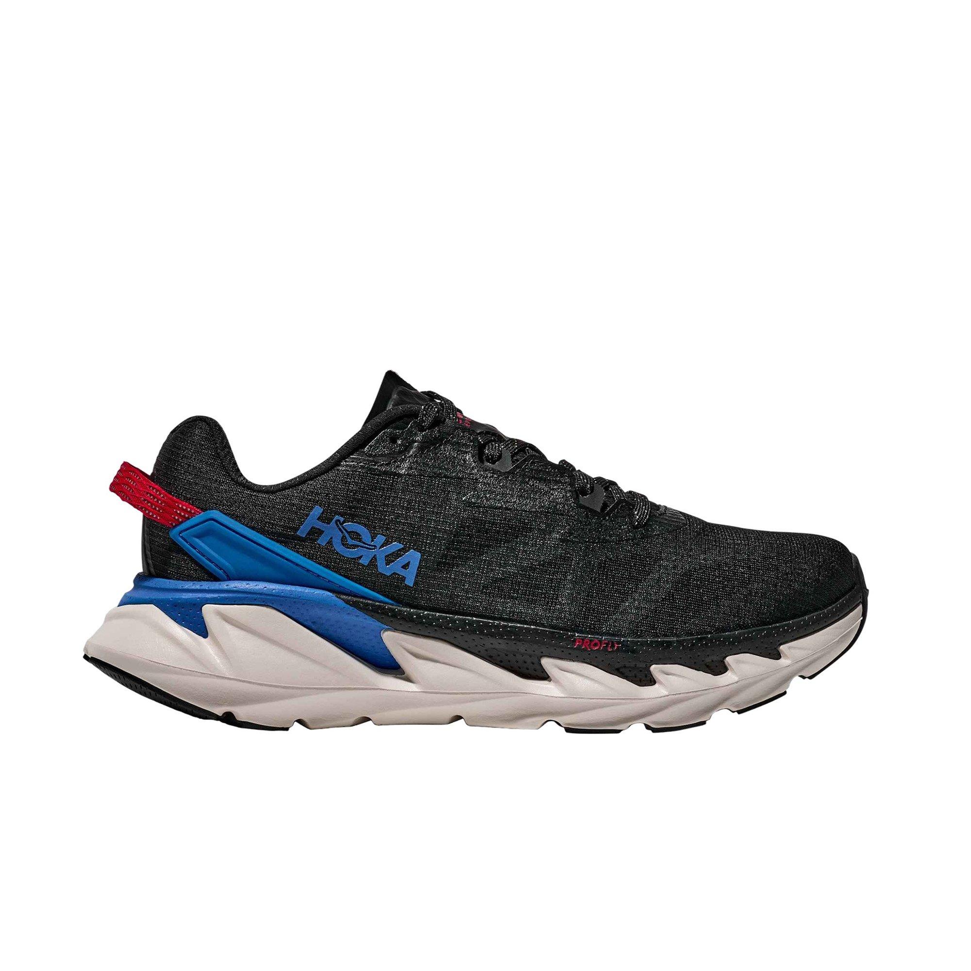 Color: BLACK/RED/BLUE