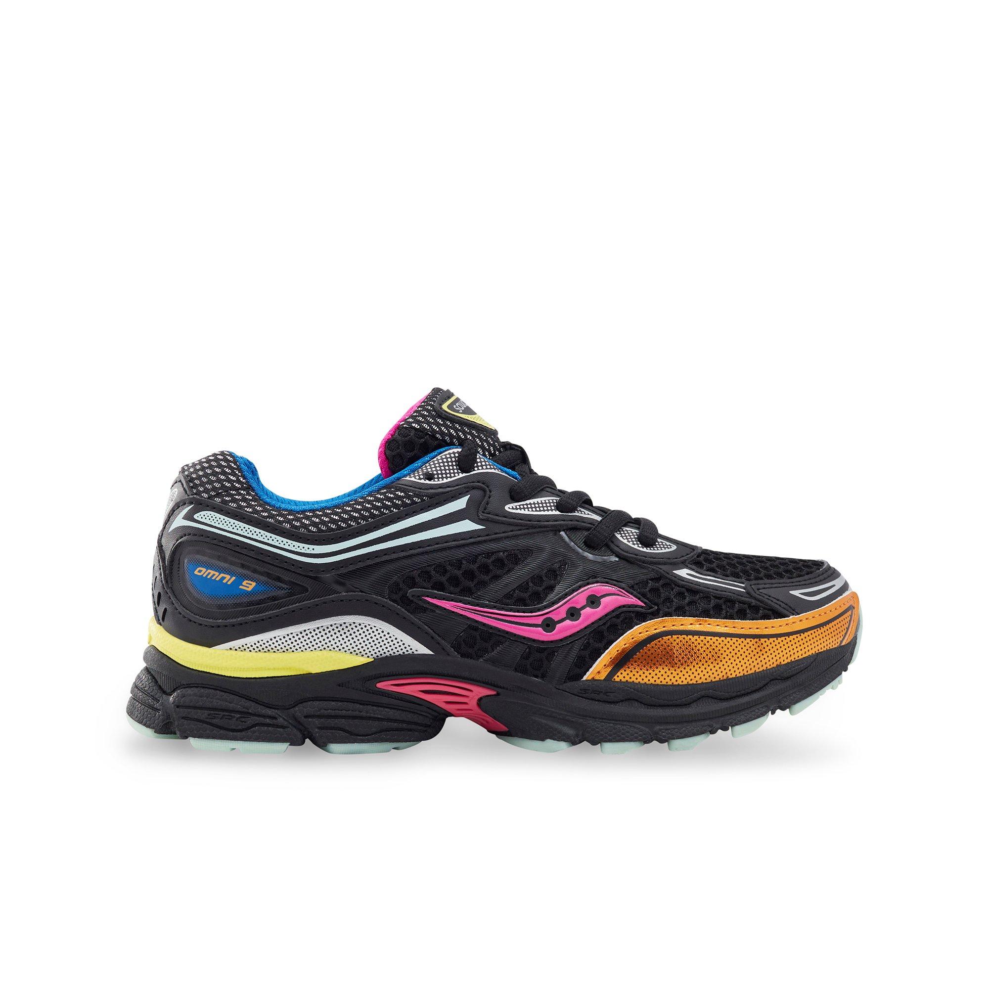 Color: BLACK/MULTI