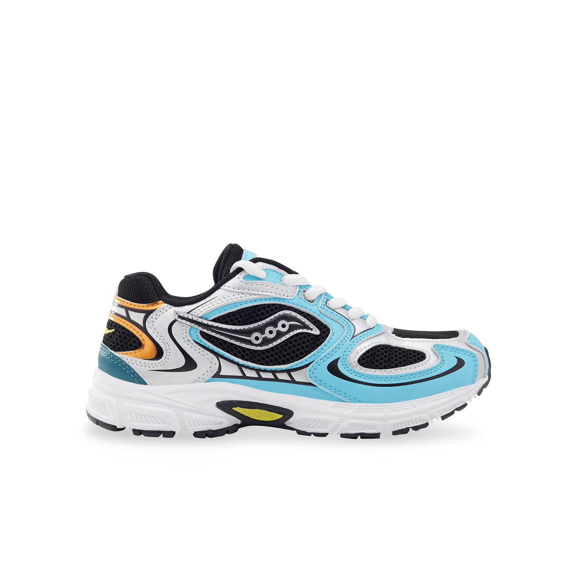 Color: LT BLUE/BLACK