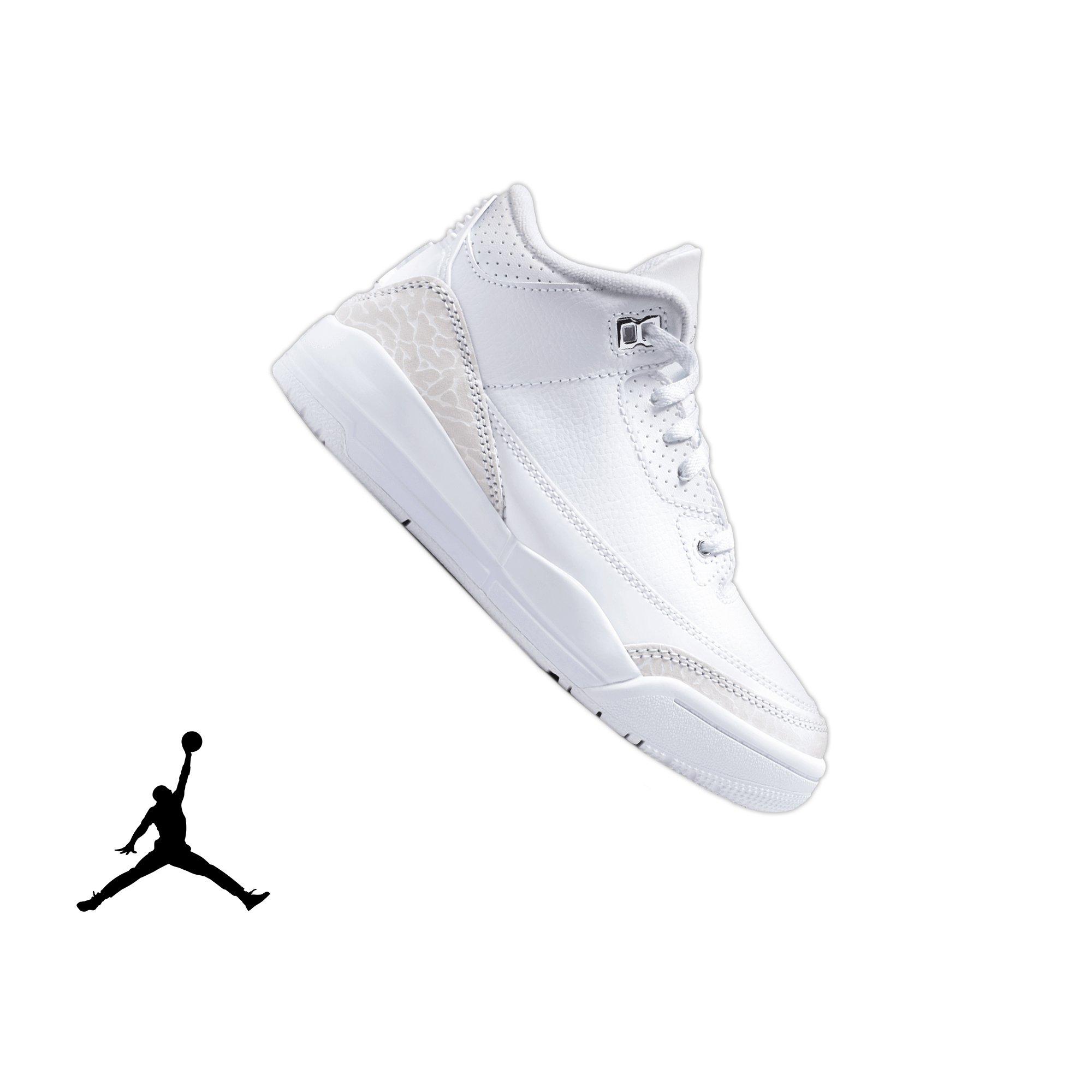 Color: WHITE/METALLIC SILVER