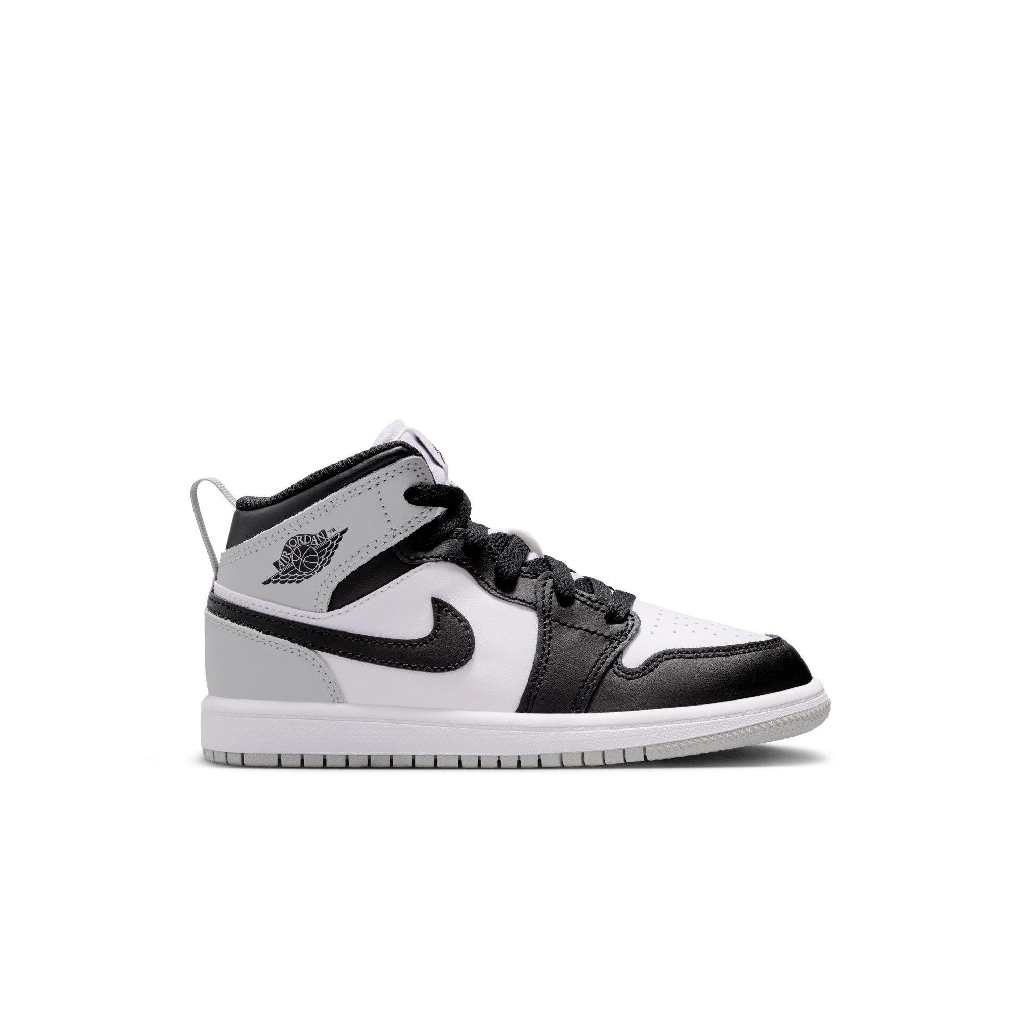 Color: BLACK/GREY/WHITE