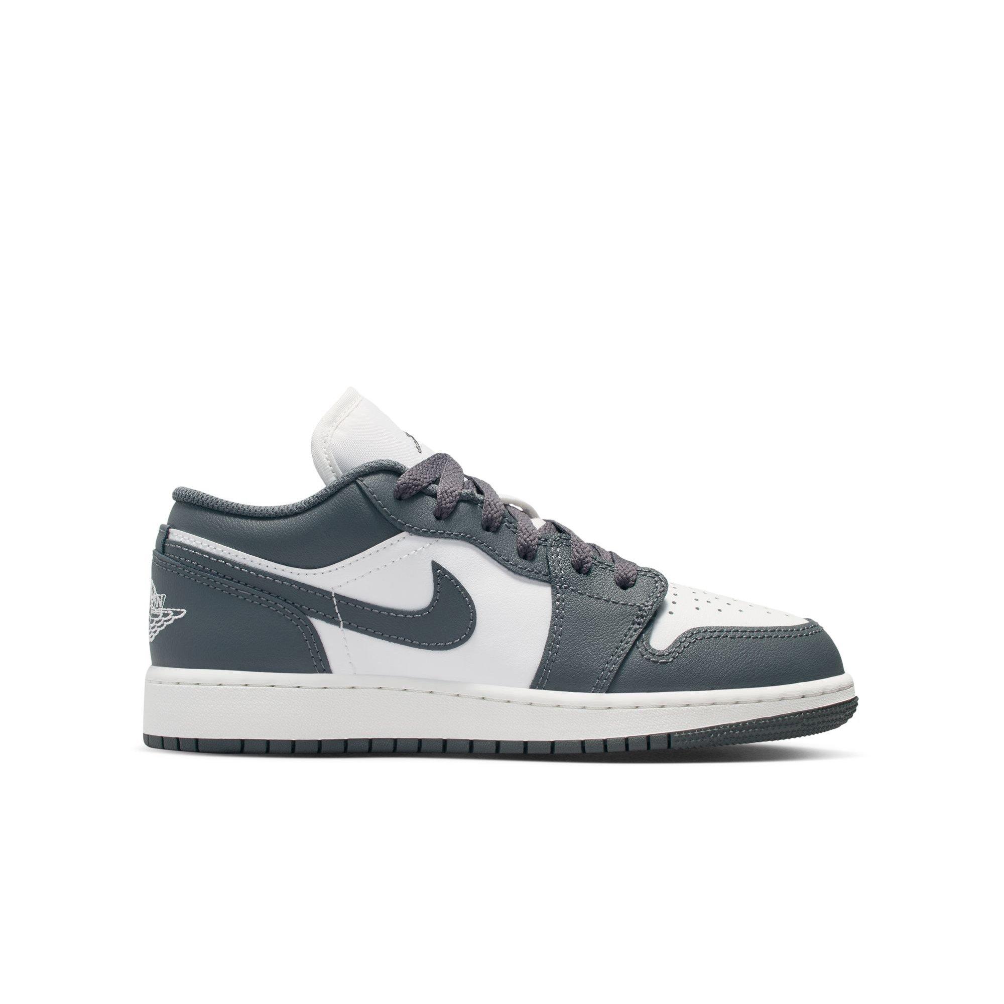 Color: GREY/WHITE