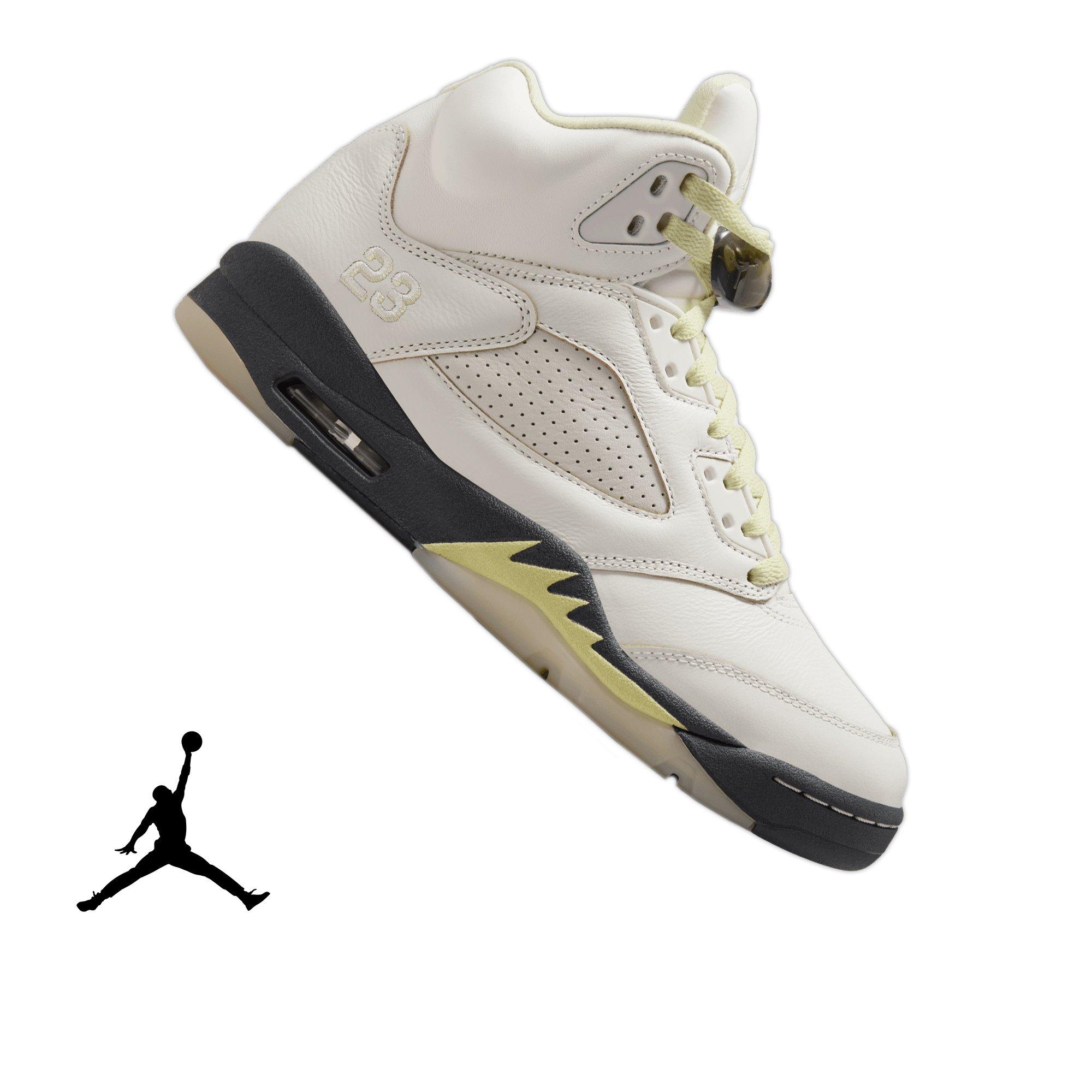 Color: SAIL/LUMINOUS GREEN/ANTHRACITE
