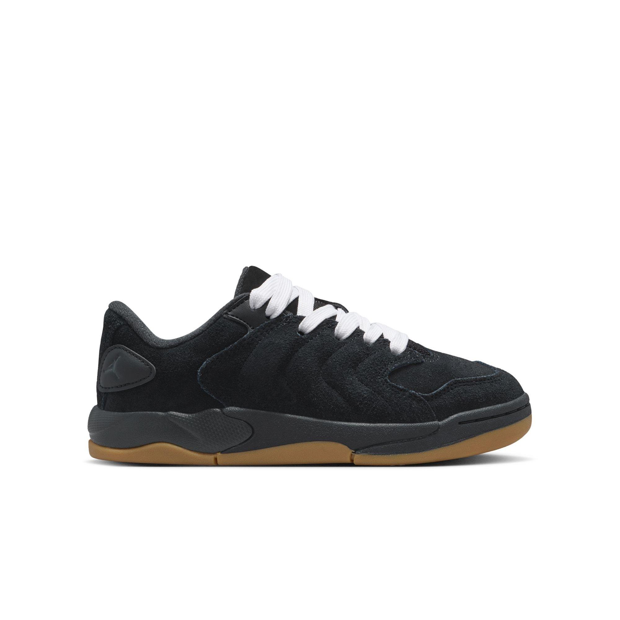 Color: BLACK/GUM