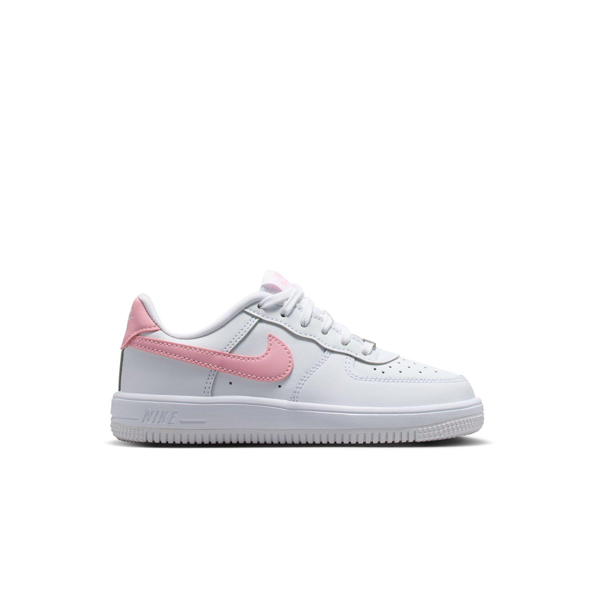 Color: WHITE/PINK