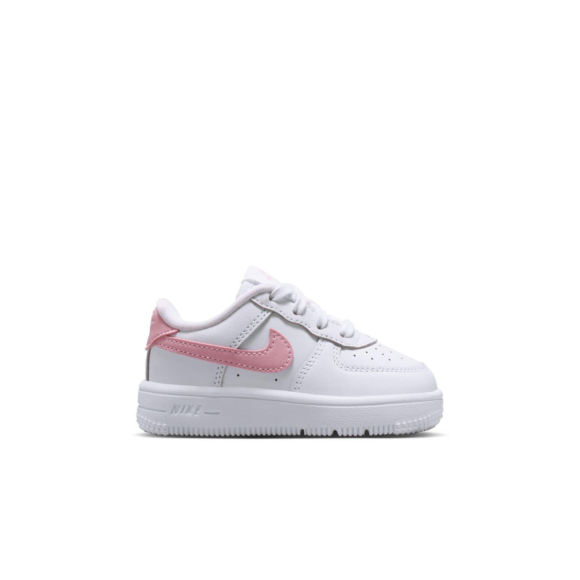 Color: WHITE/PINK