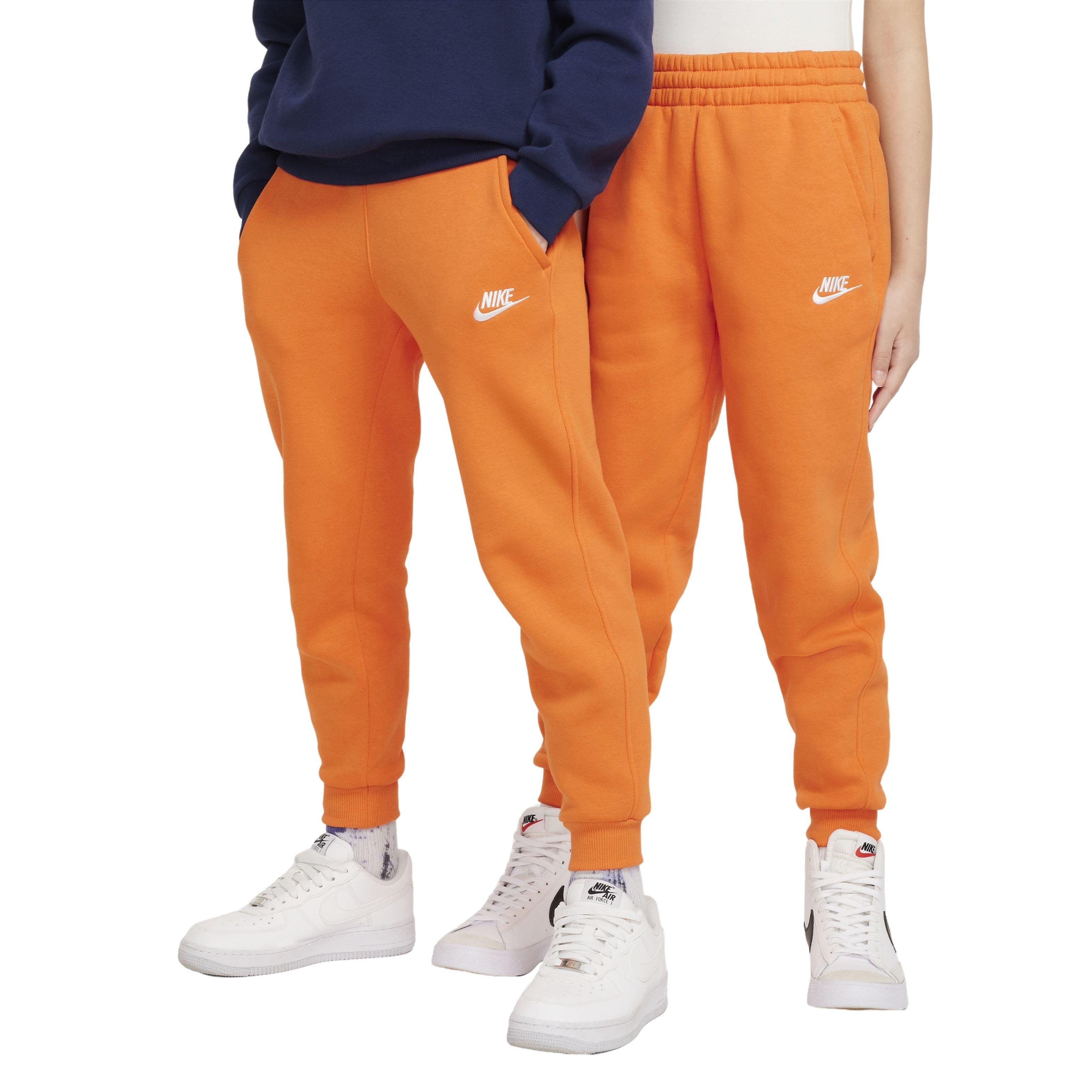 Color: ORANGE