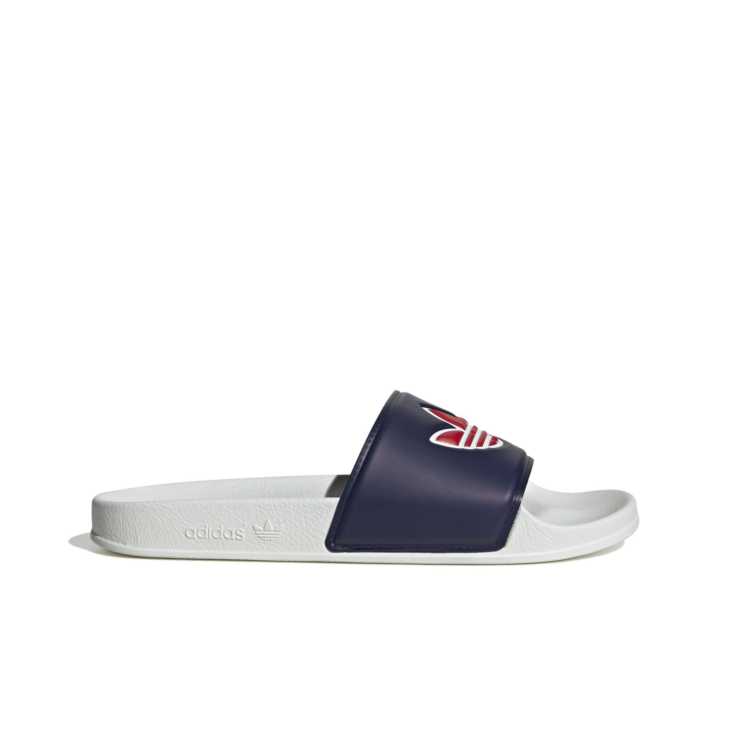 Color: DK BLUE/WHITE