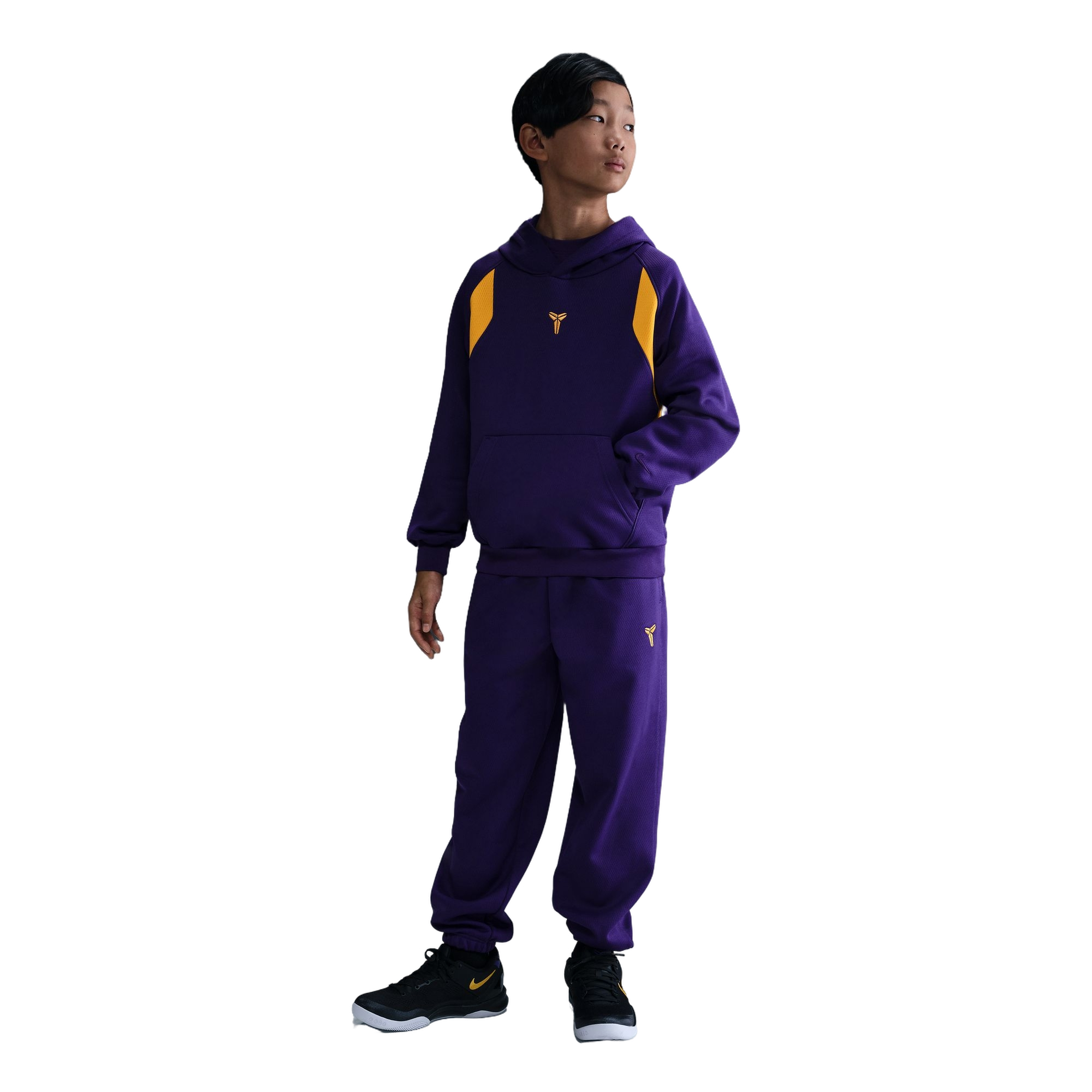 Color: PURPLE