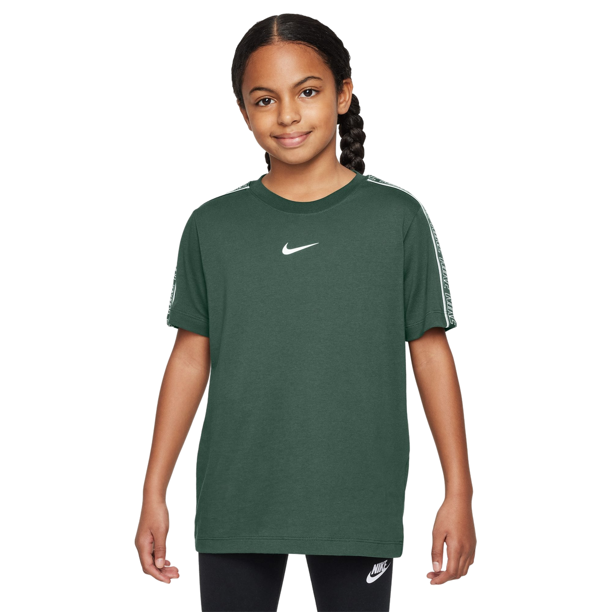 Color: GREEN