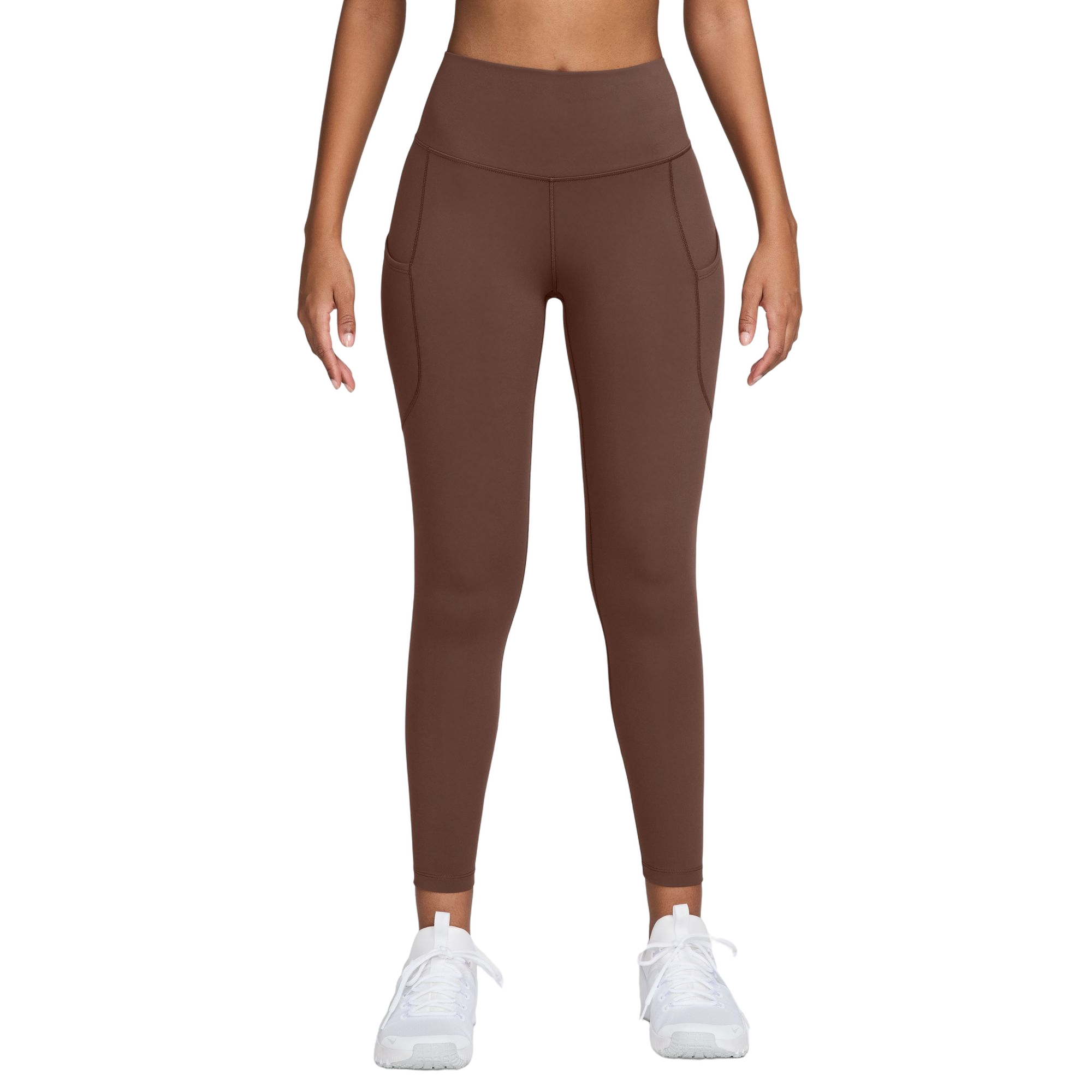 Color: BROWN