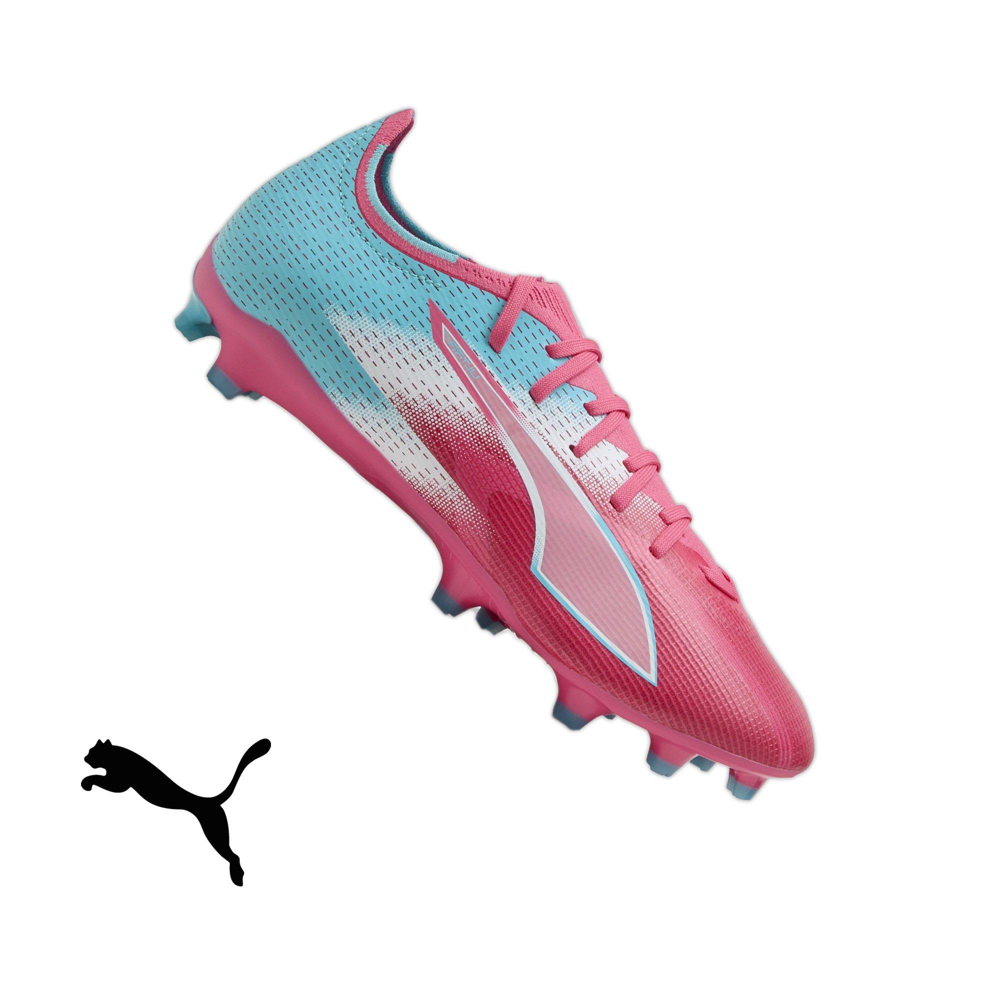 Color: PINK/BLUE