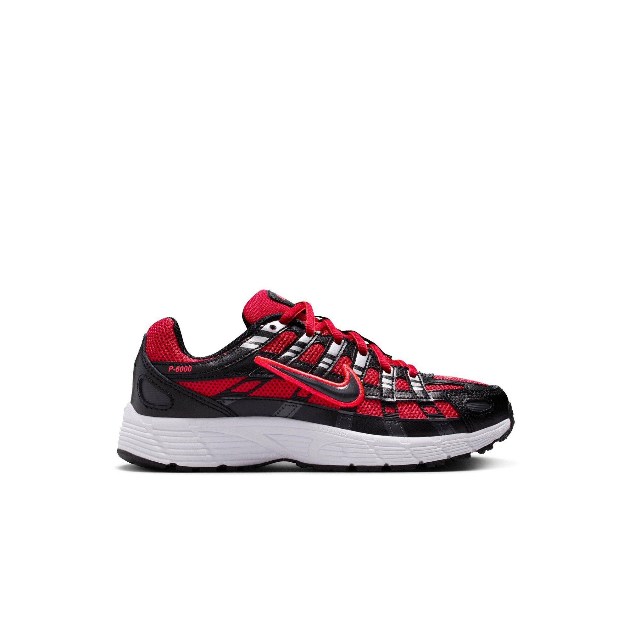 Color: RED/BLACK