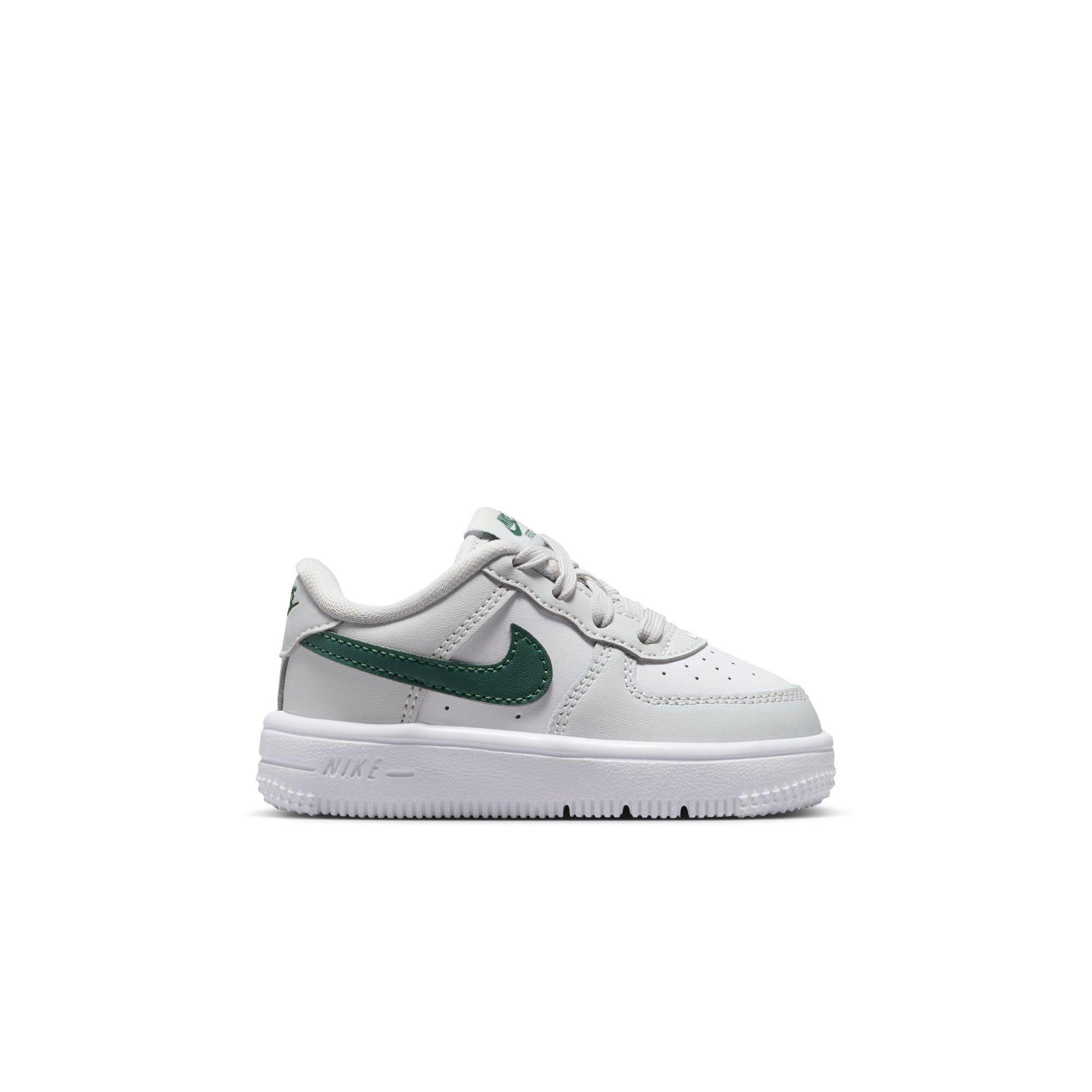Color: WHITE/GREEN