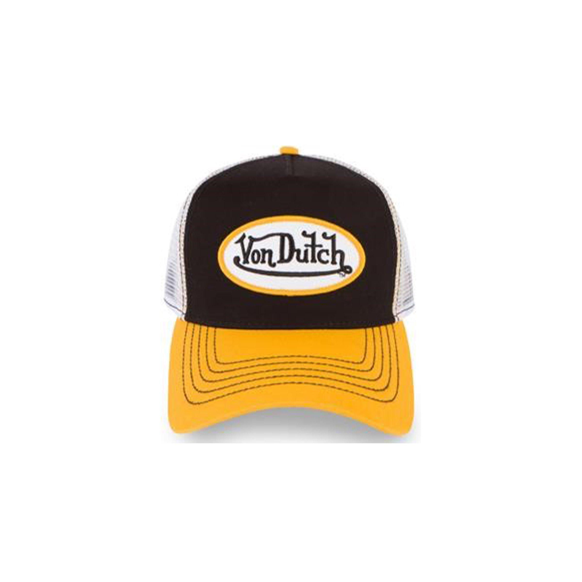 Color: BLACK/YELLOW