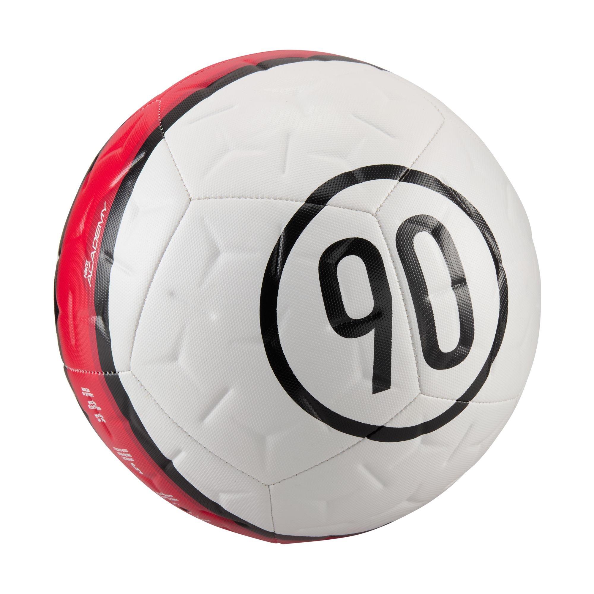 Color: WHITE/BLACK/RED