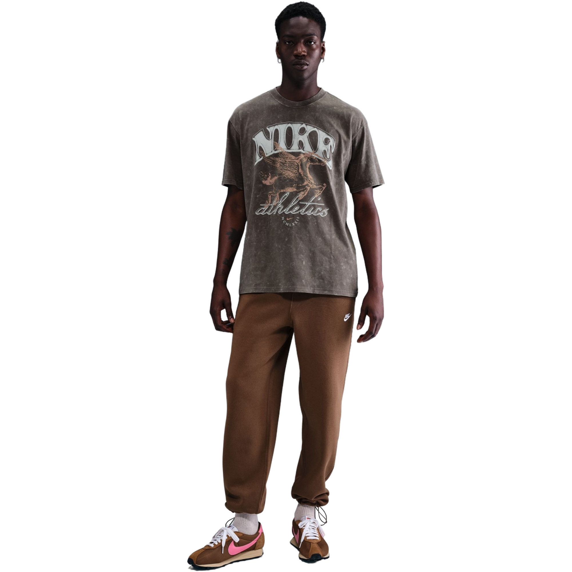 Color: BROWN