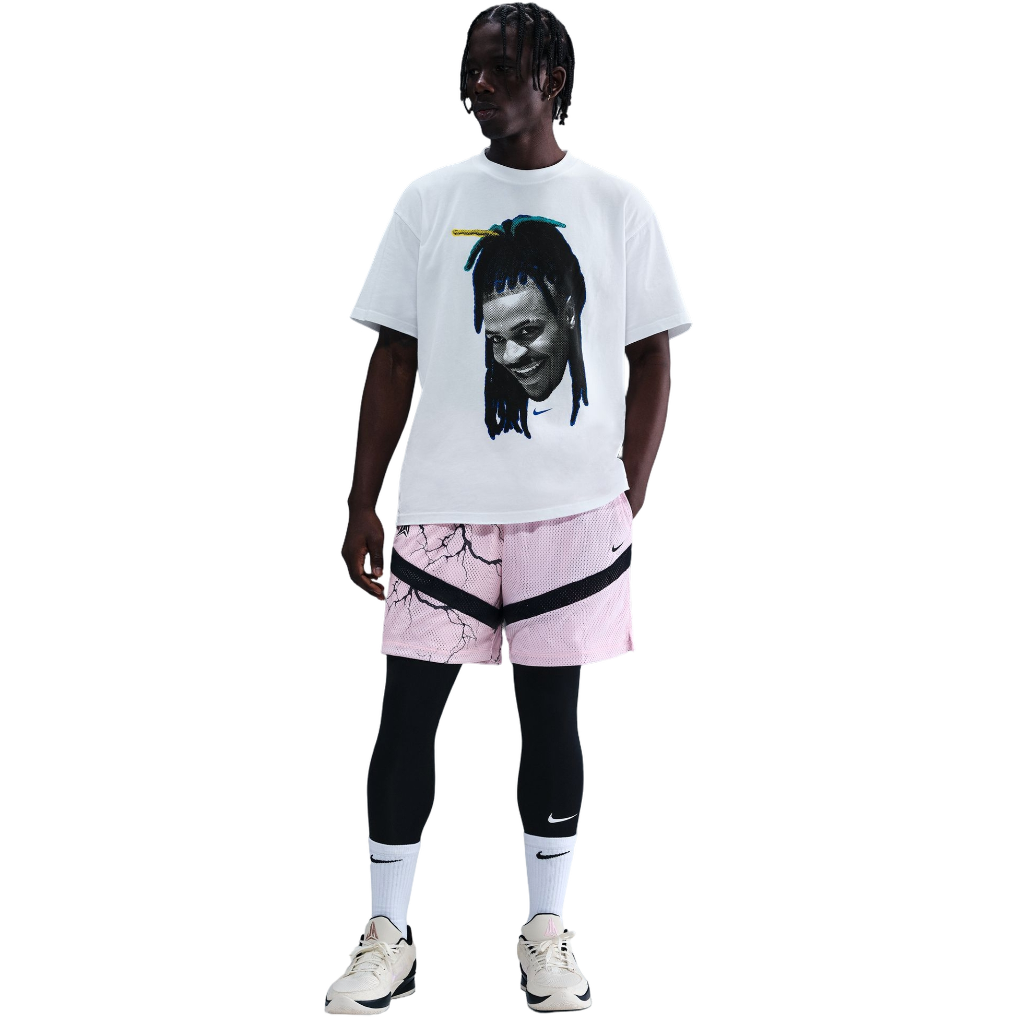 Color: WHITE