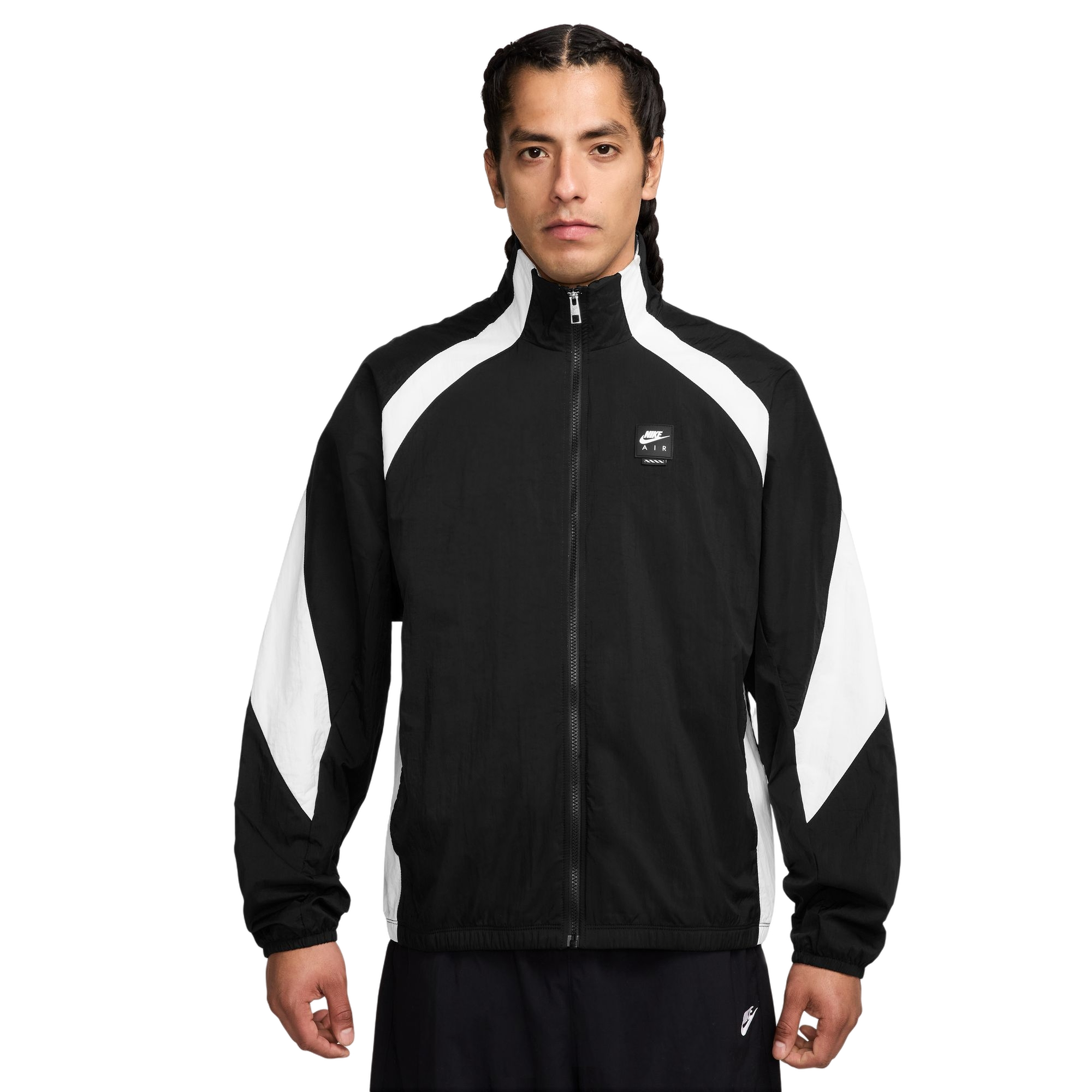 Color: BLACK/WHITE