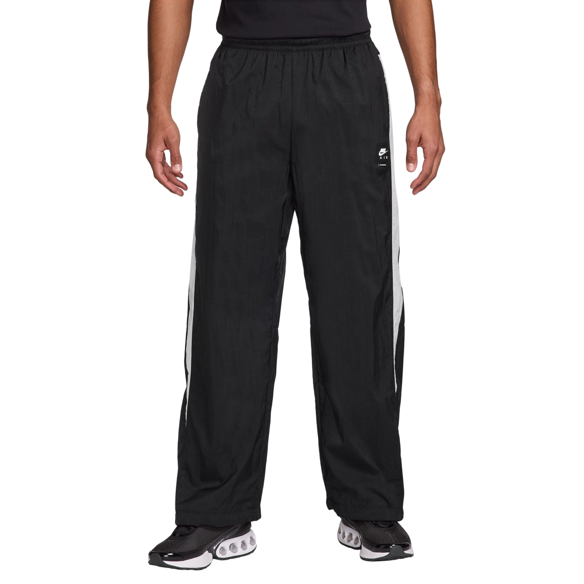 Color: BLACK/WHITE