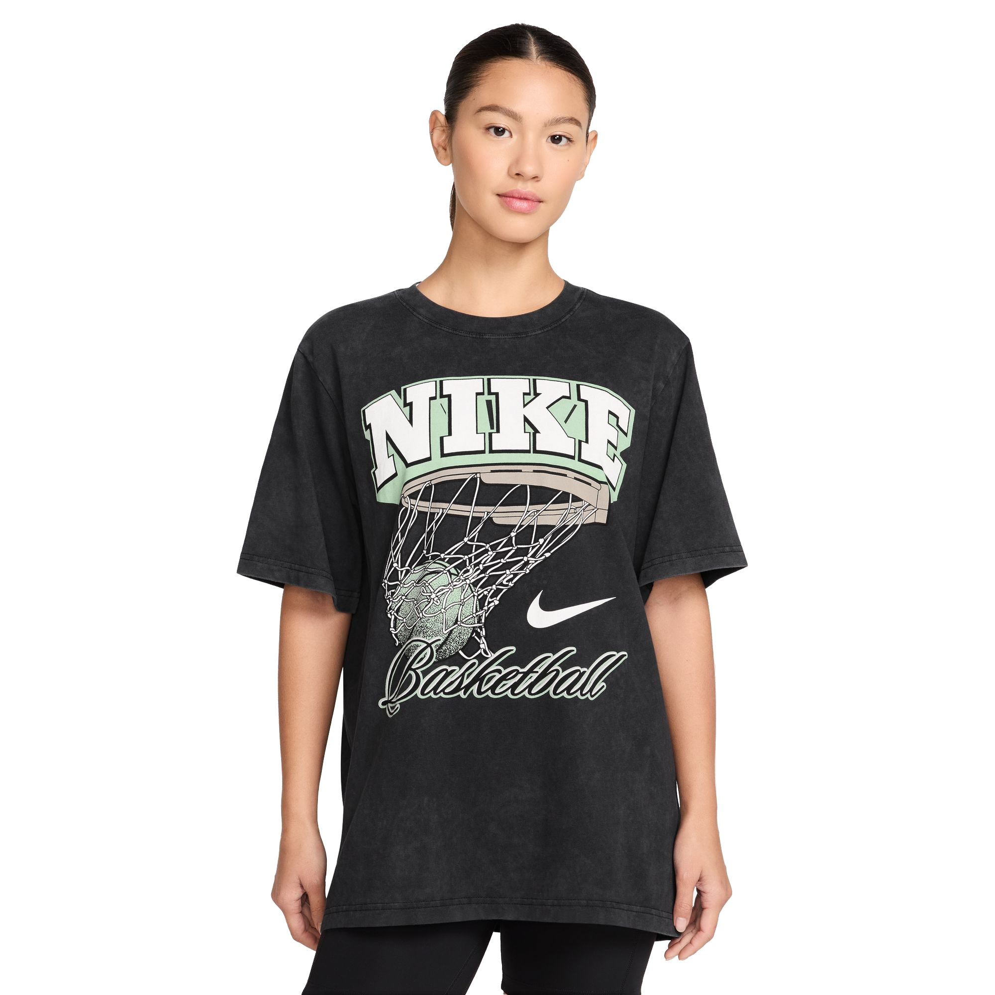Color: BLACK/TEAL