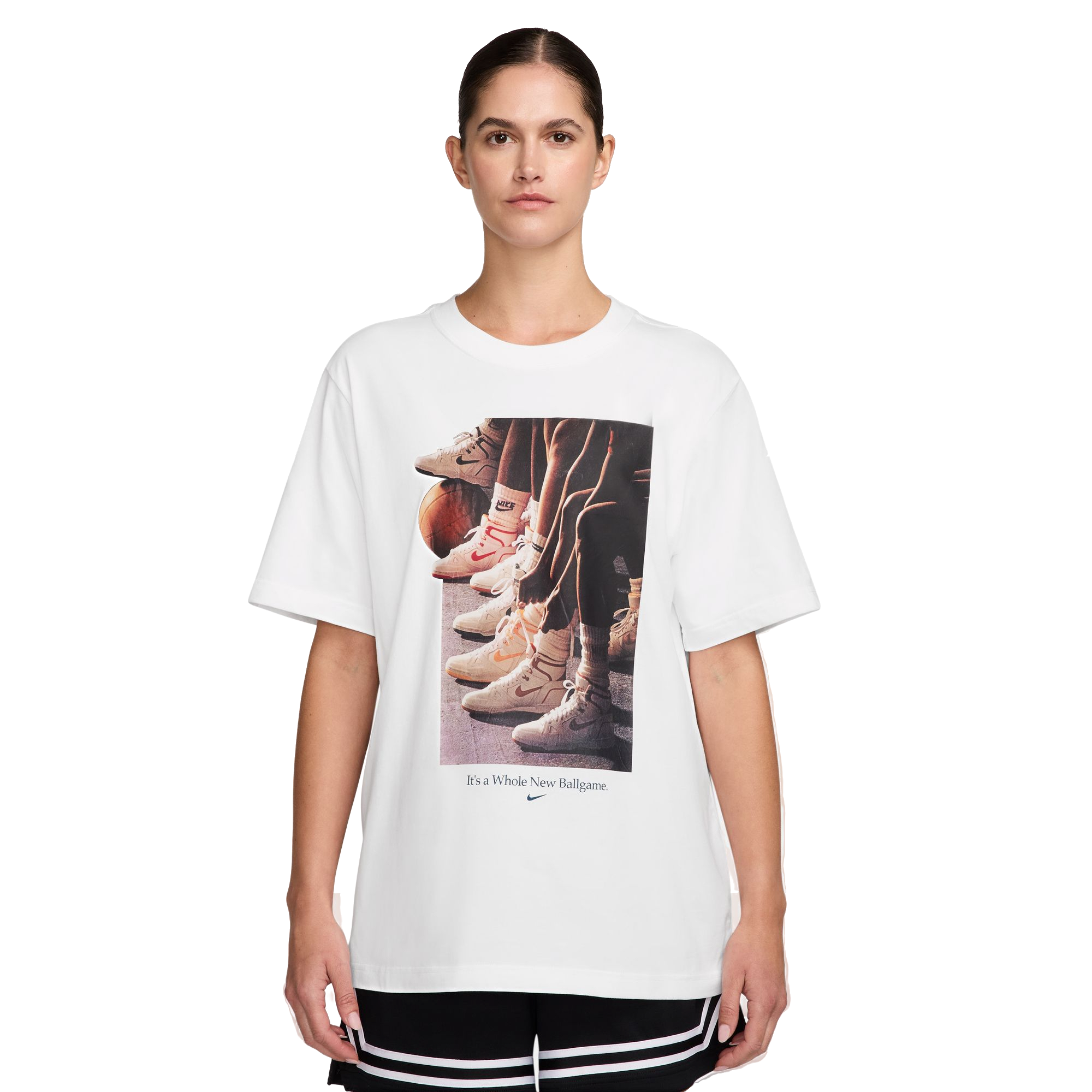 Color: WHITE