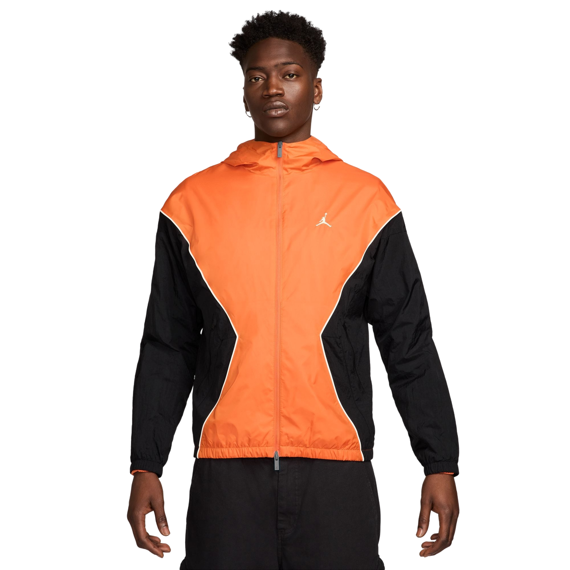 Color: ORANGE