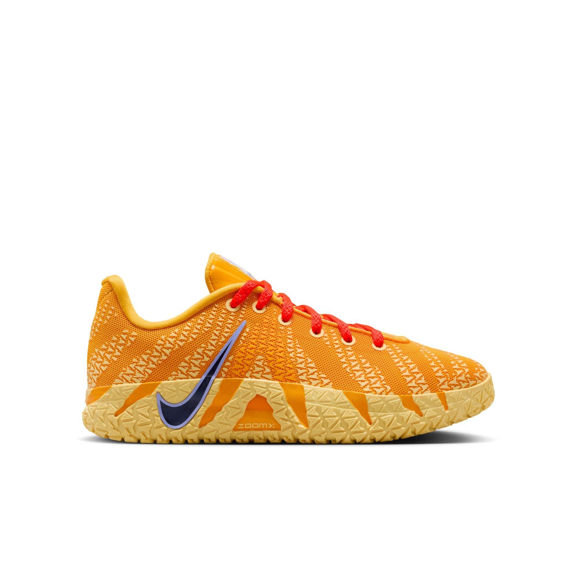 Color: UNIVERSITY GOLD/SOFT YELLOW