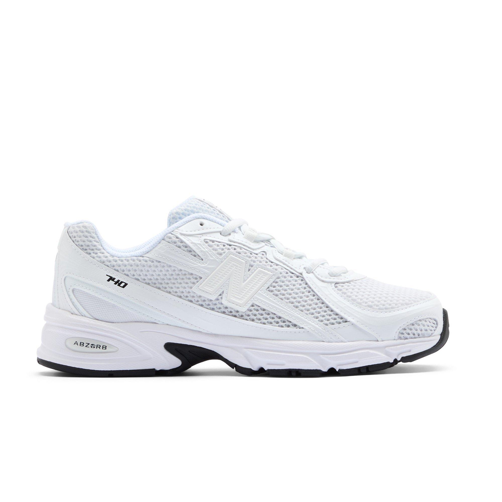 New Balance 740 "Pink" Unisex Shoe