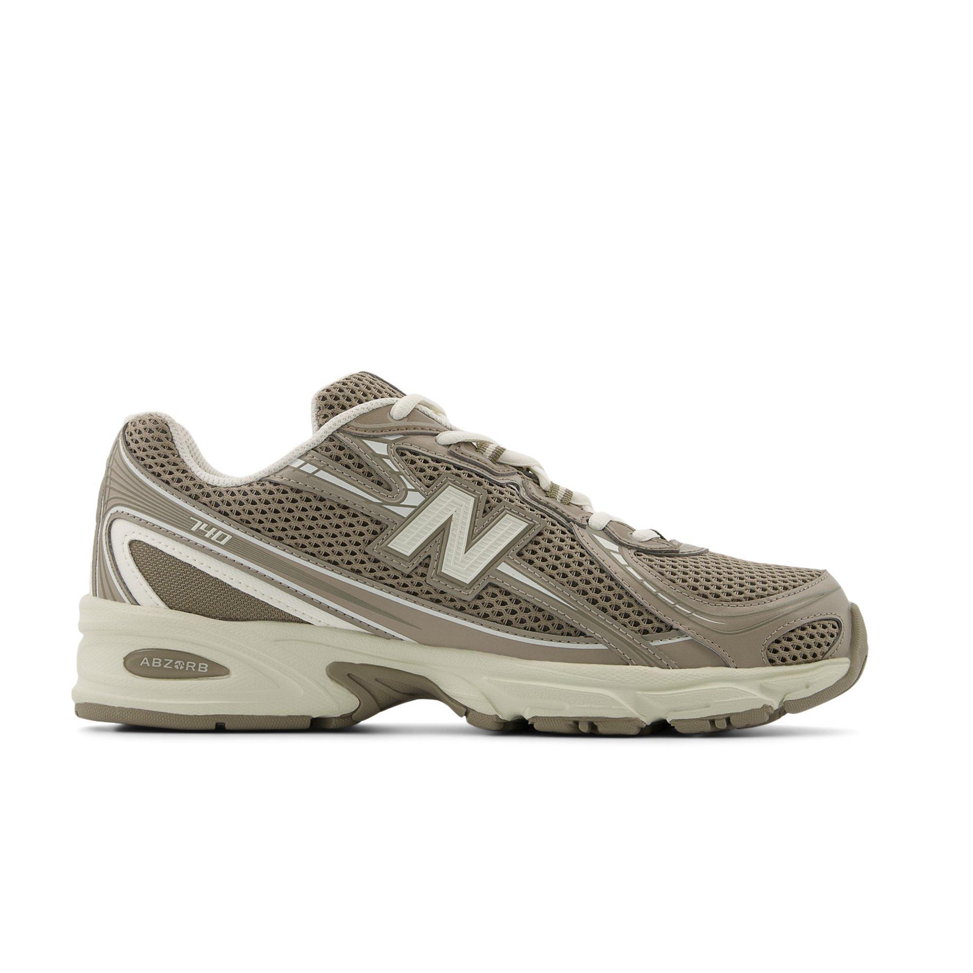 New Balance 740 "Pink" Unisex Shoe