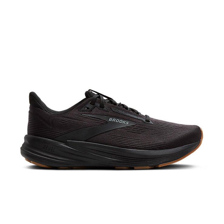 Color: BLACK/GUM