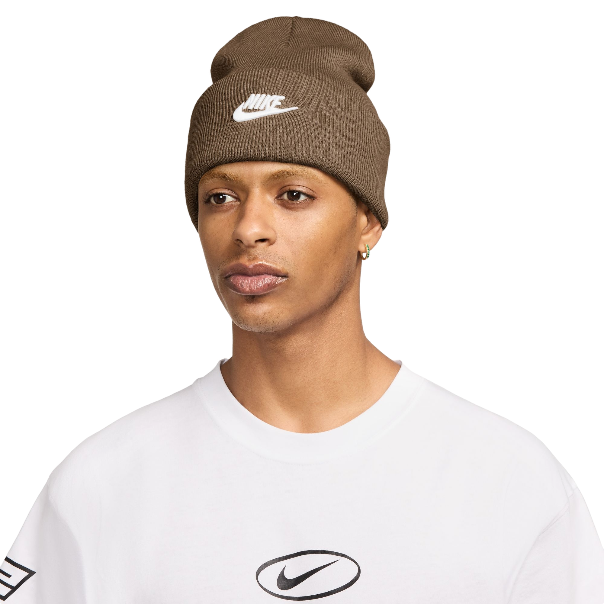 Color: BROWN