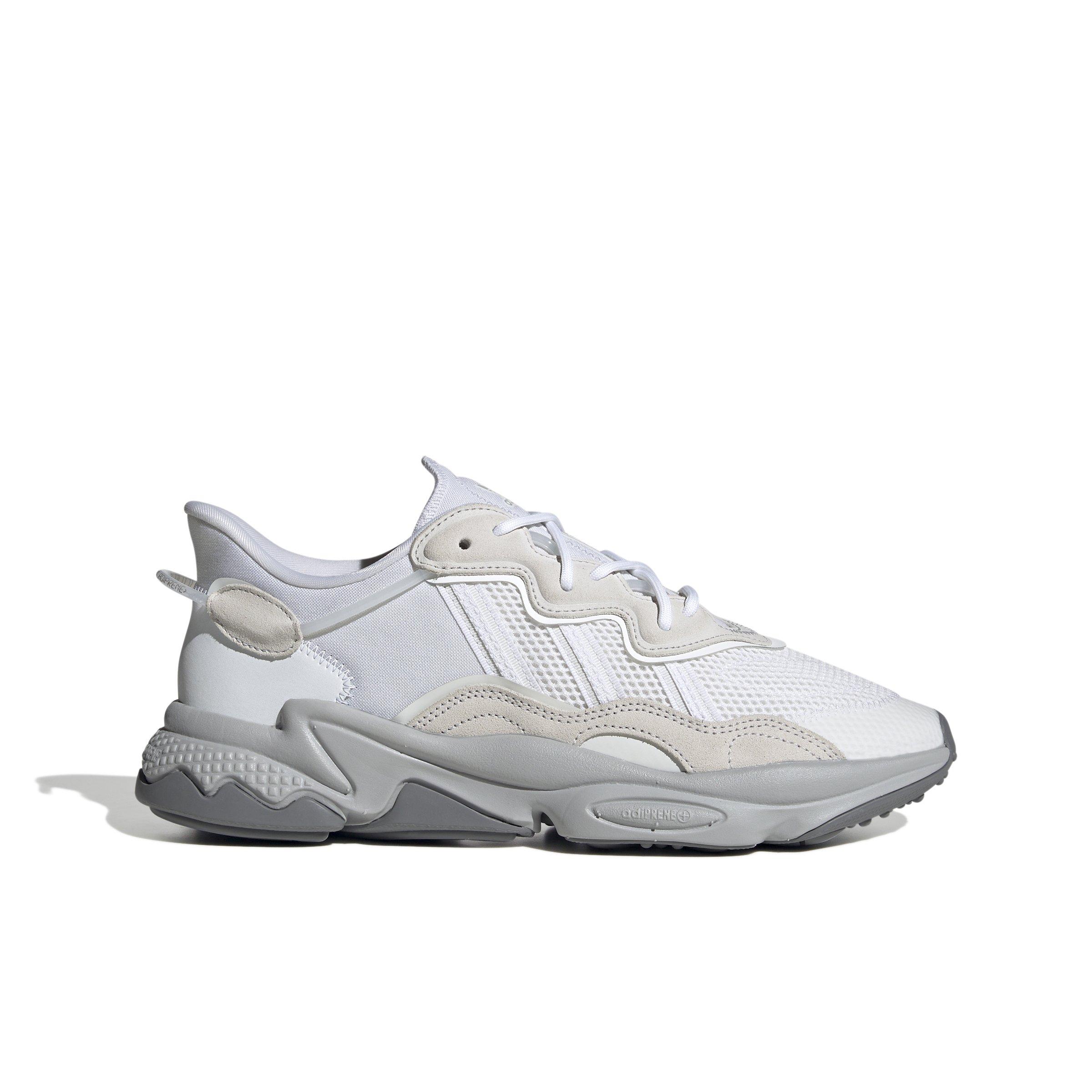 Color: WHITE/WHITE/GREY