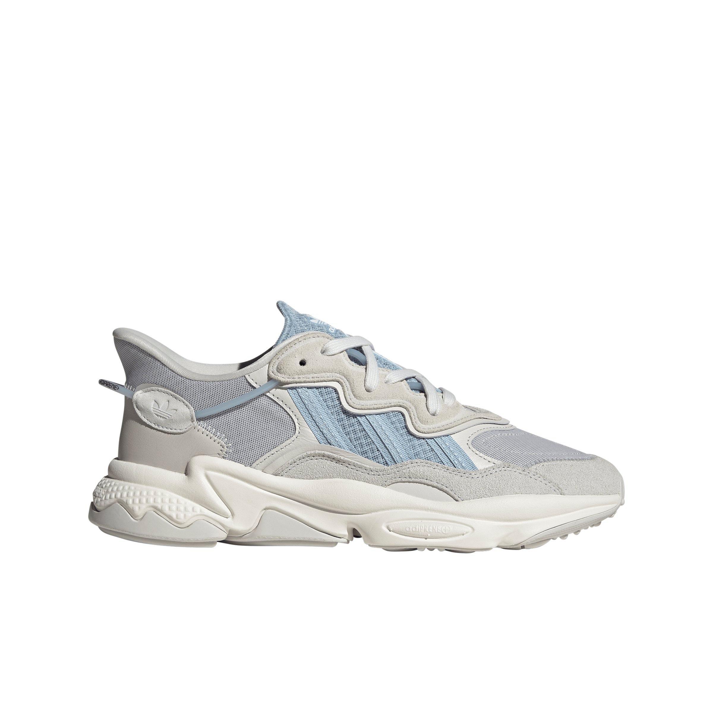 Color: GREY/BLUE/WHITE