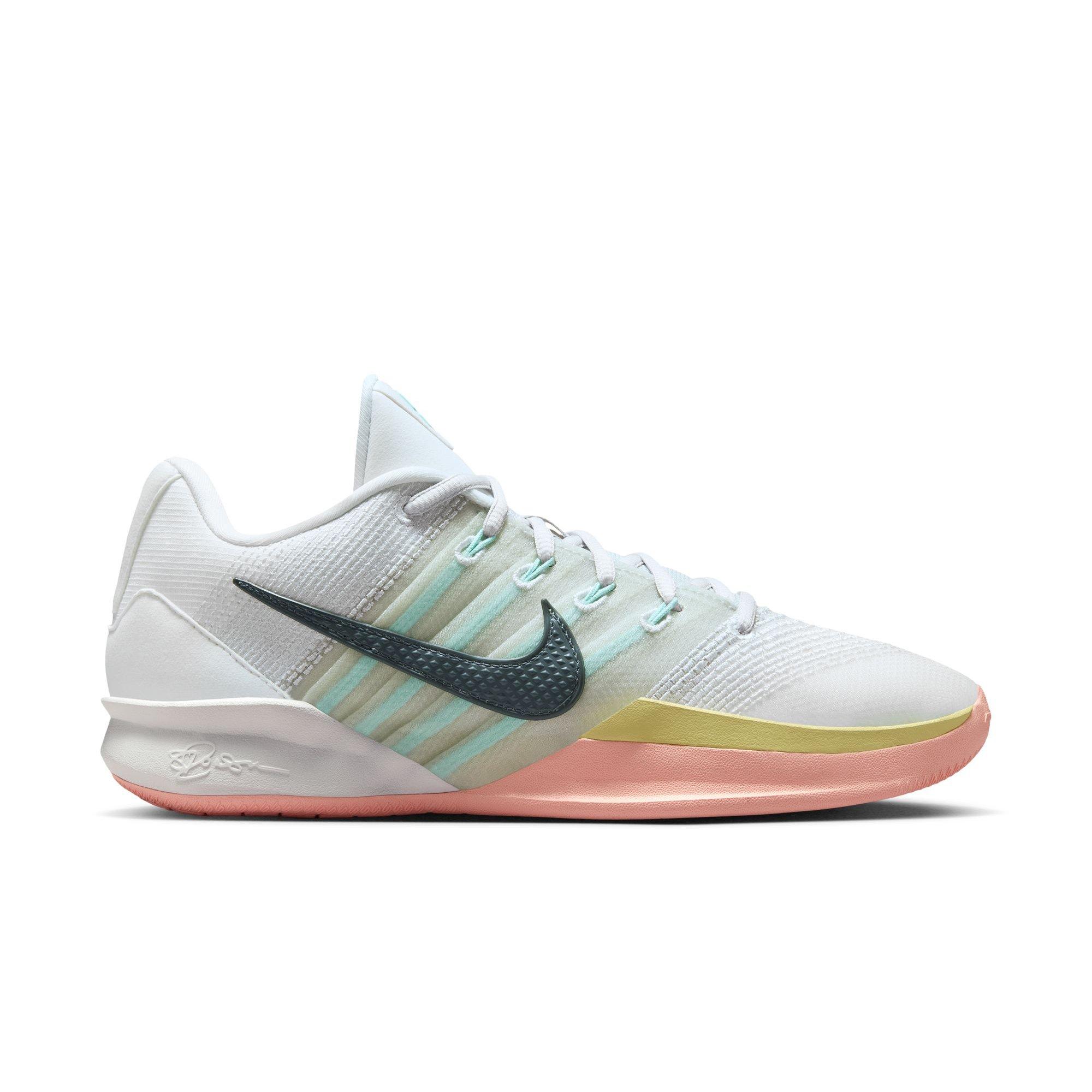Color: WHITE/GREY/PINK