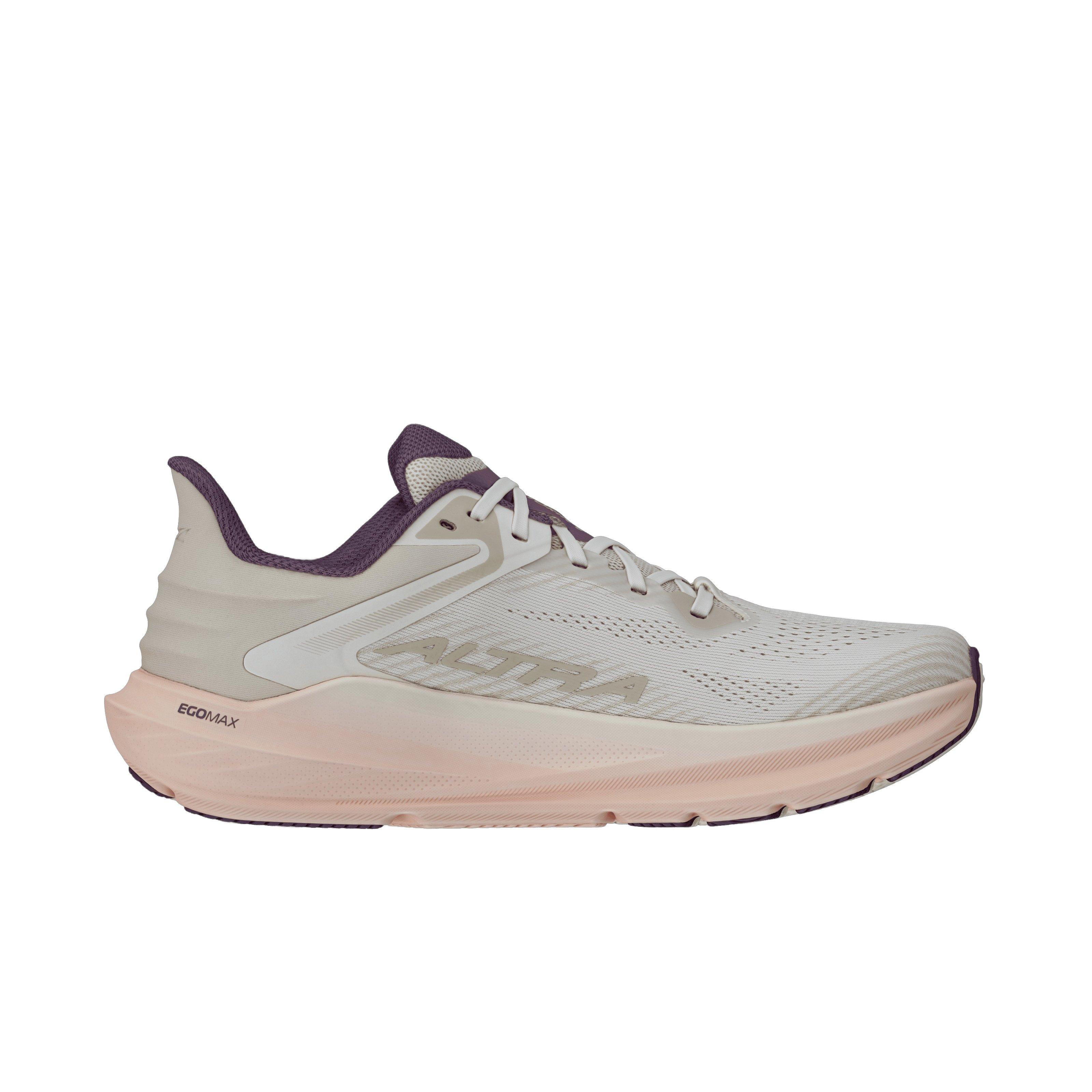 Color: GREY/PEACH