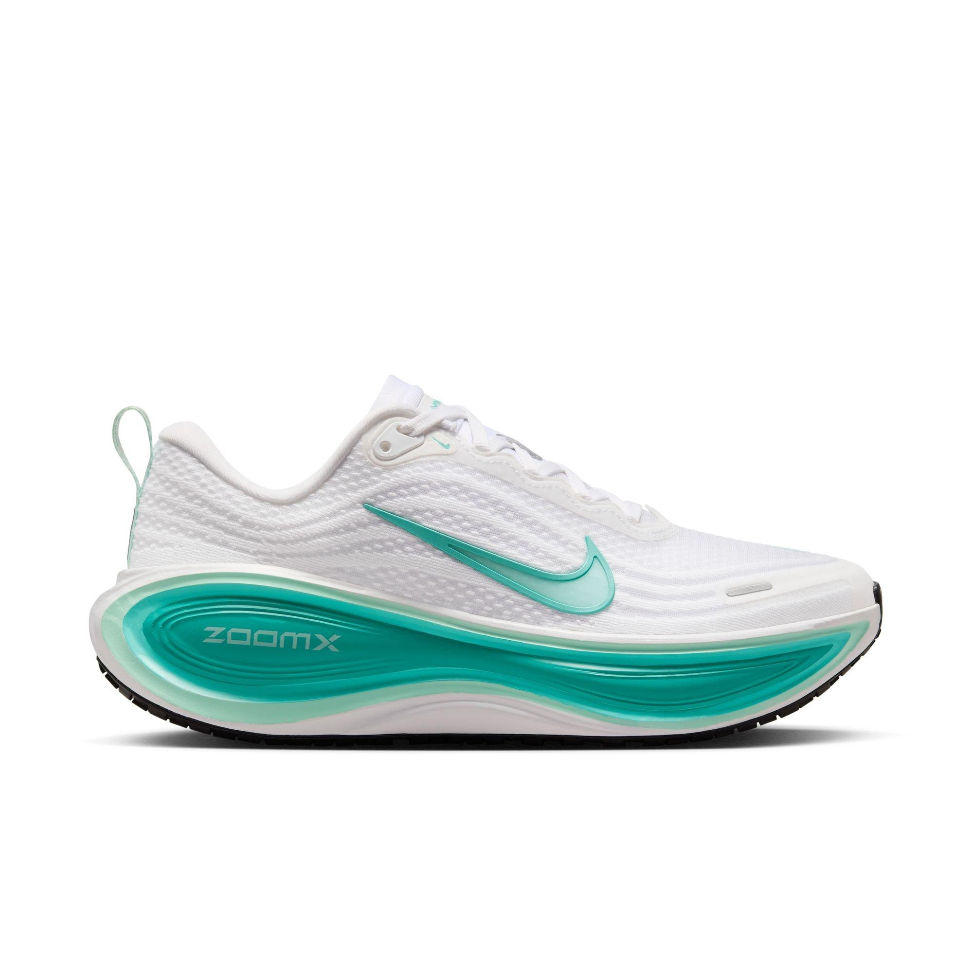 Color: WHITE/MINT FOAM