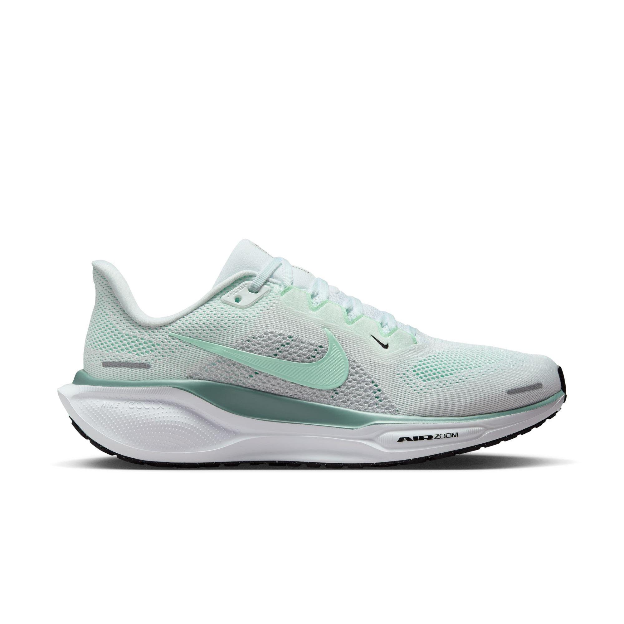 Color: WHITE/MINT
