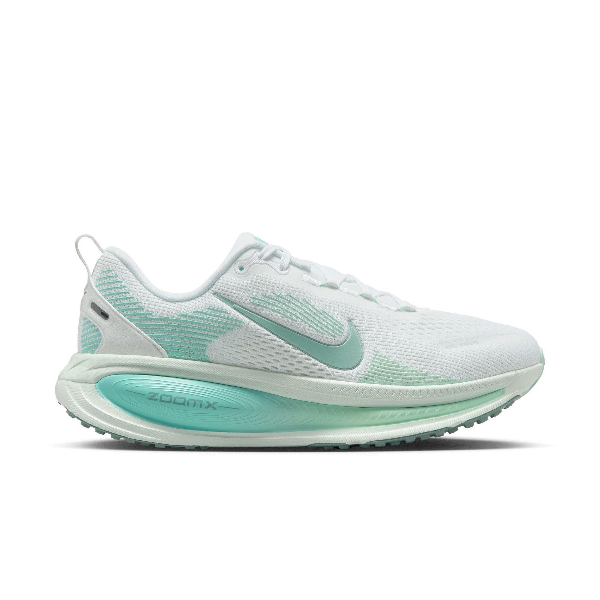 Color: WHITE/MINT