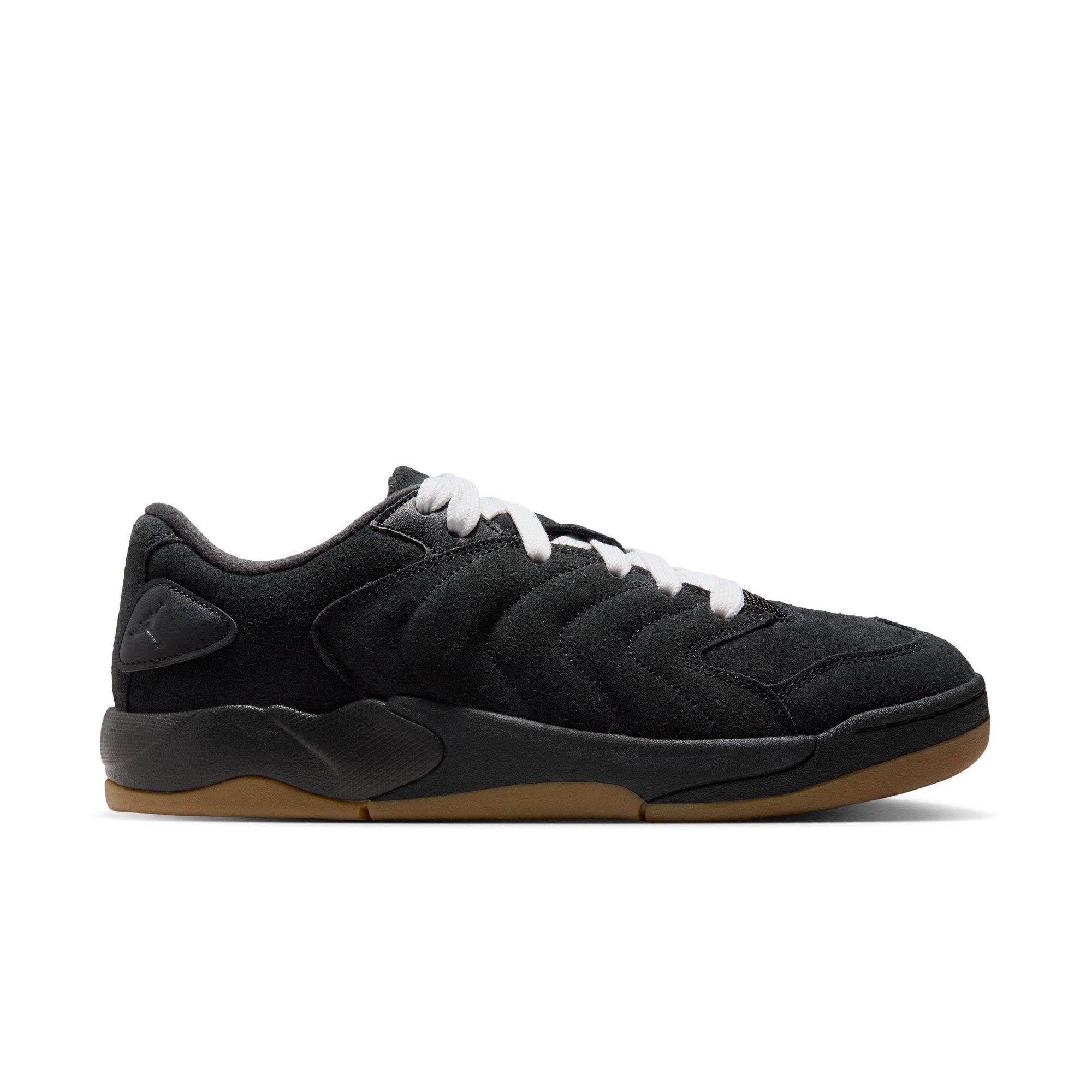 Color: BLACK/GUM