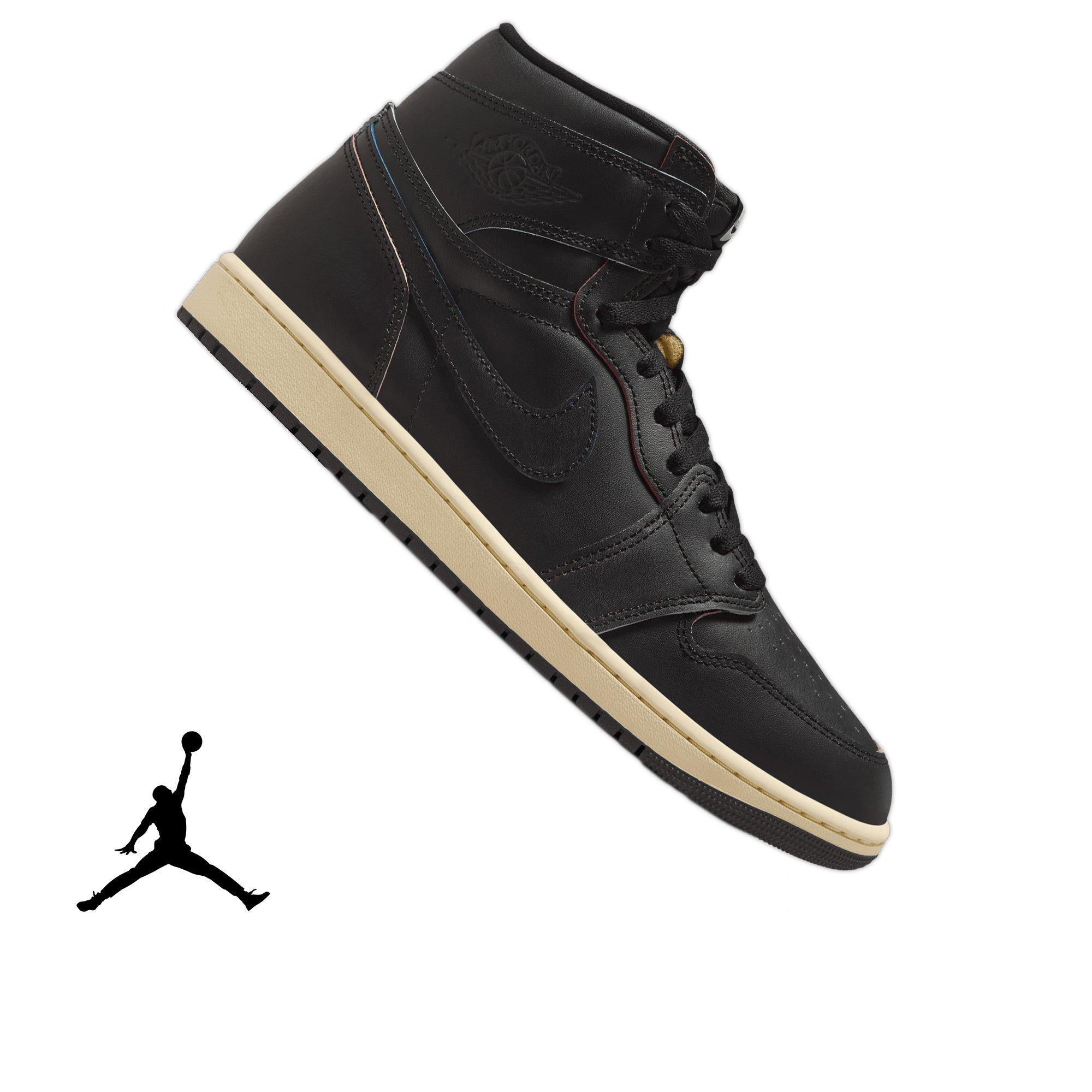 Color: BLACK/MUSLIN