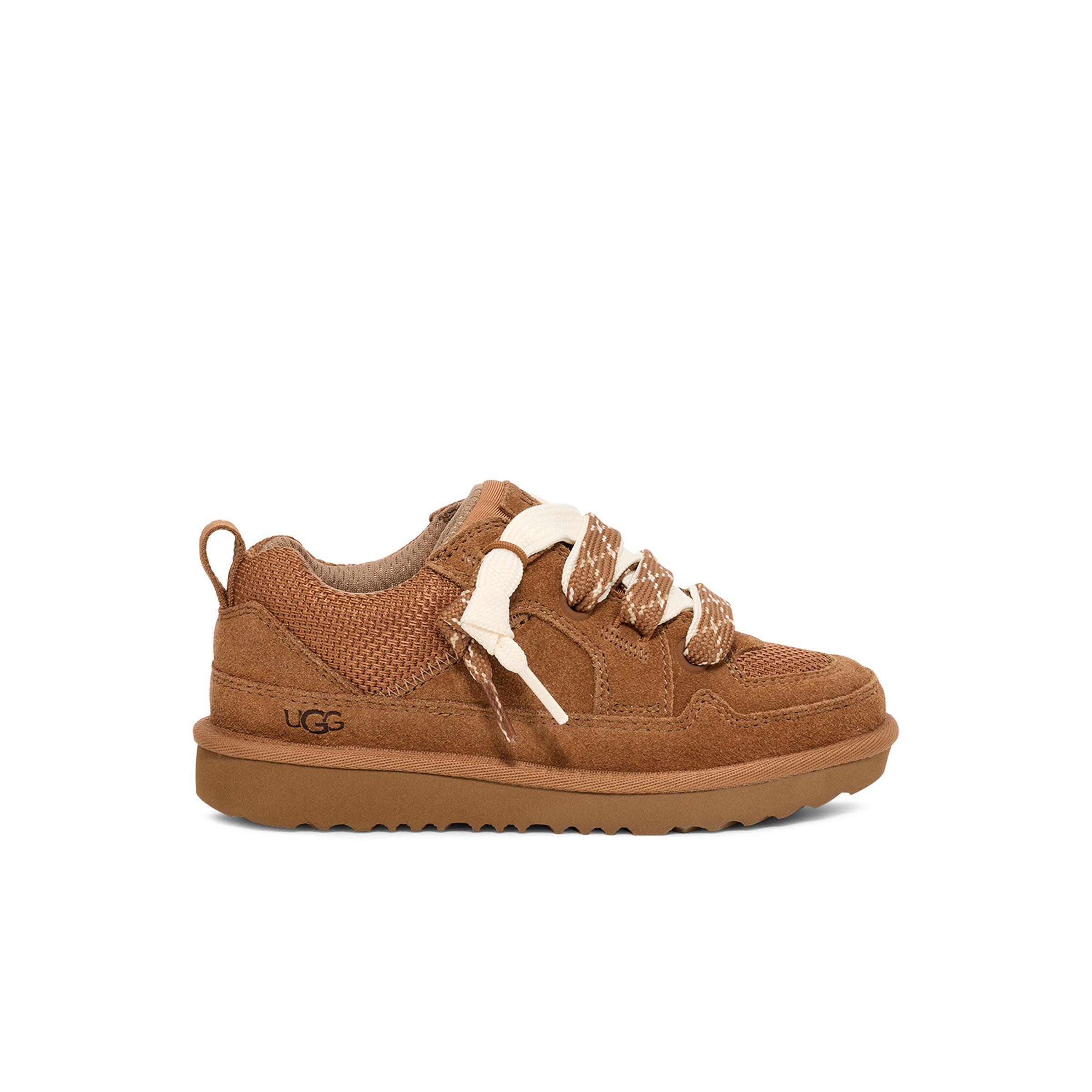 Color: BROWN